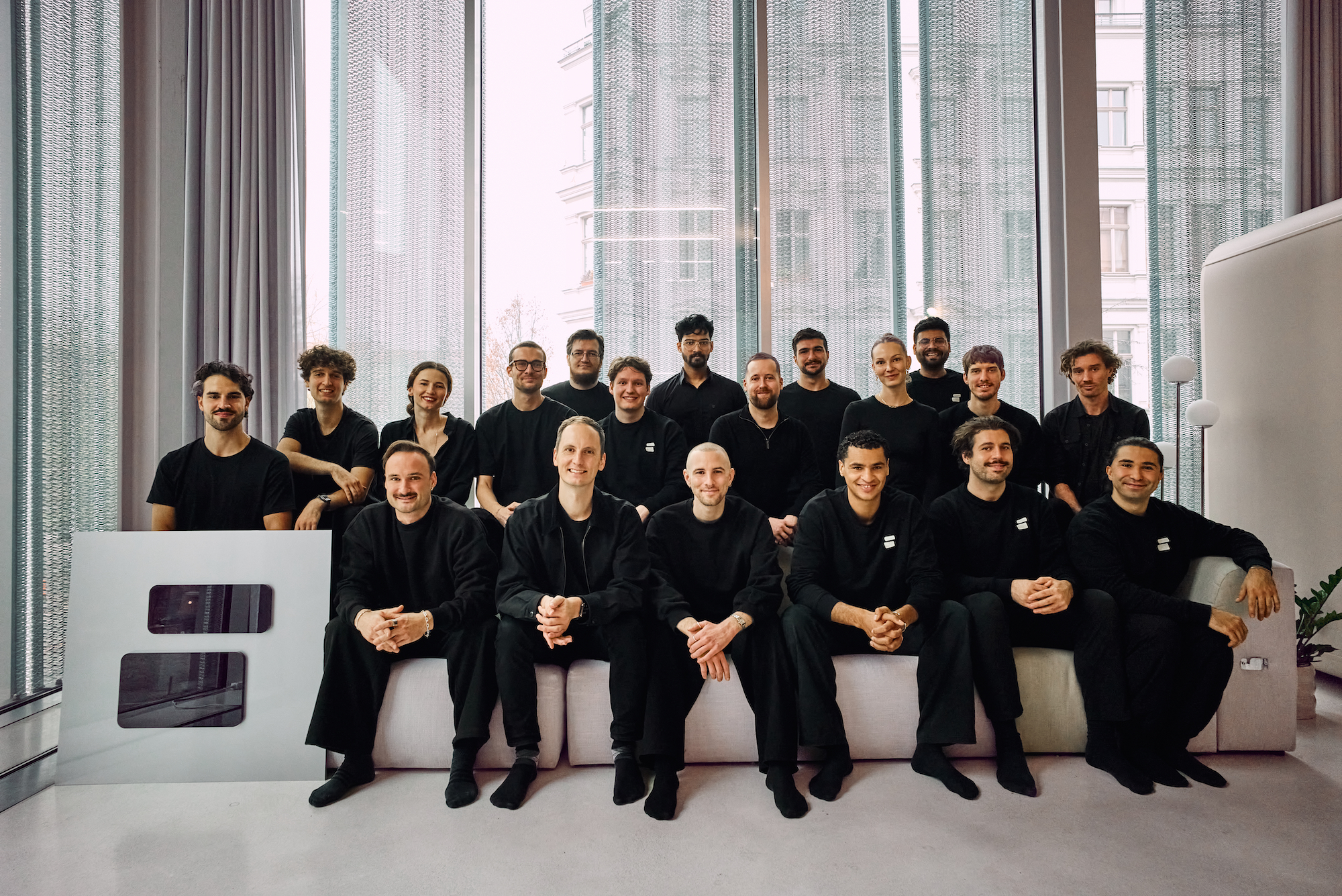 Peec AI brought the SF mindset to Berlin. Can it fend off its rivals ...