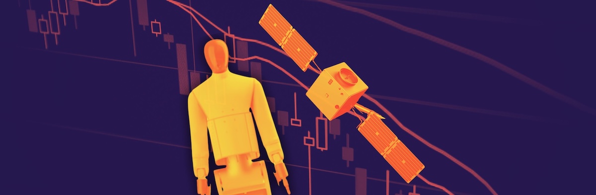 A spacetech IPO, a robot decacorn and a (European) entrepreneur running for president: Sifted’s predictions for European tech in 2026