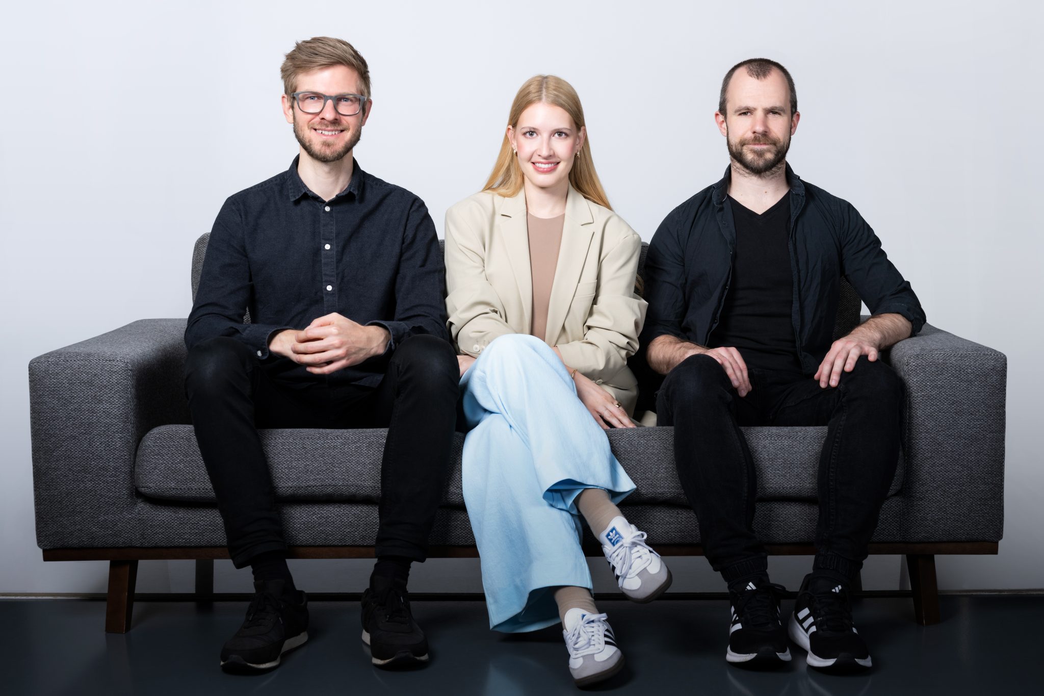 17 Swiss AI startups to watch, according to investors