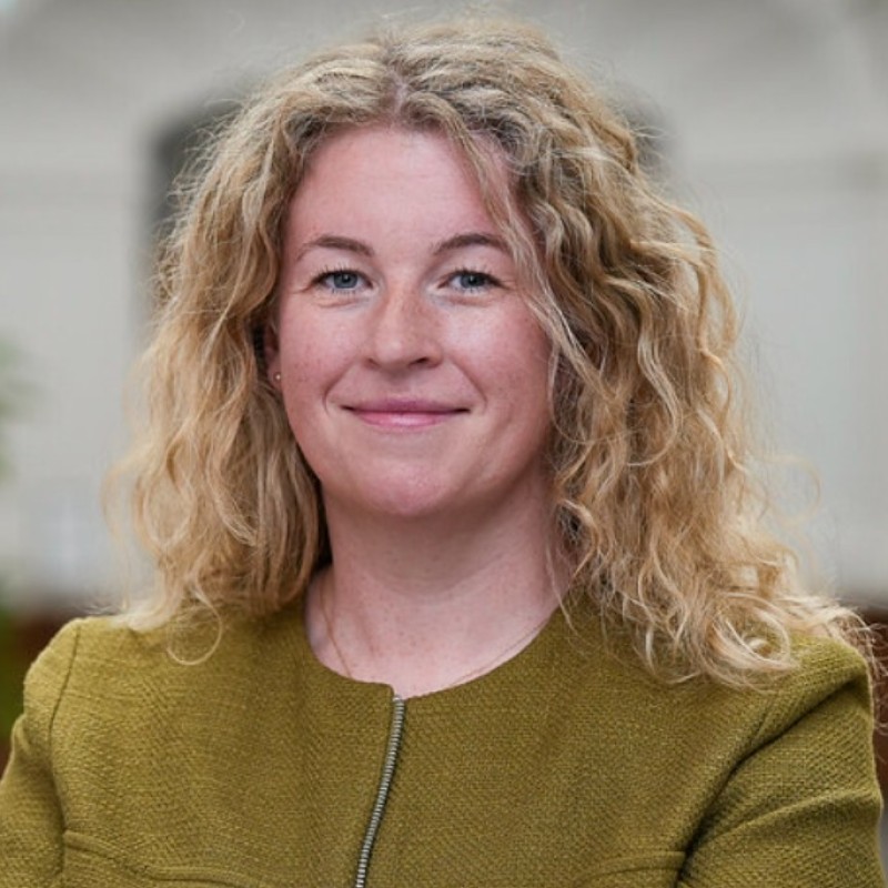 'We’re unlocking Europe’s next wave of innovation together': UK Trade Commissioner for Europe Ceri Morgan on cross-border growth opportunities