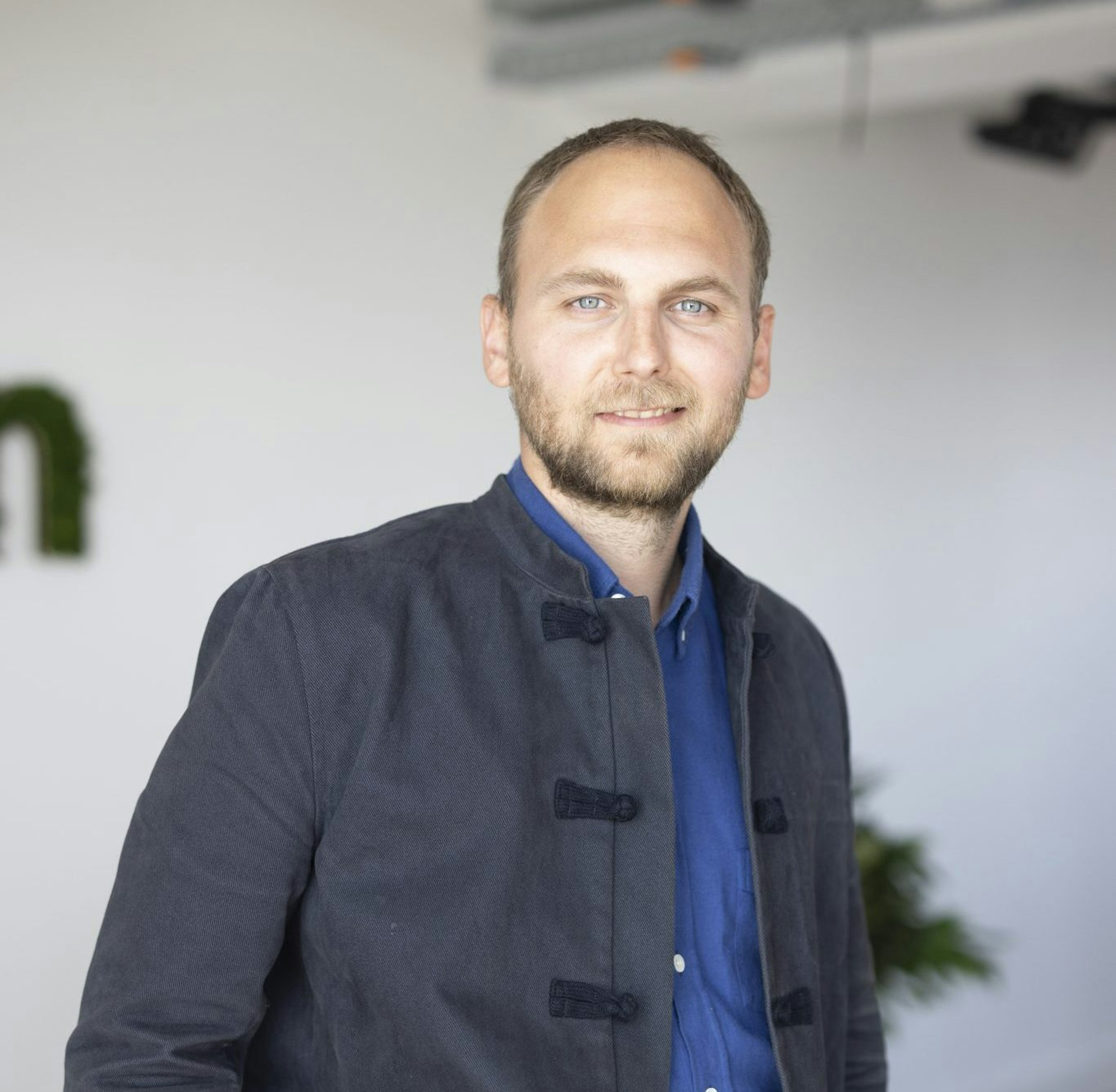 Alan and Mistral cofounder Jean-Charles Samuelian-Werve