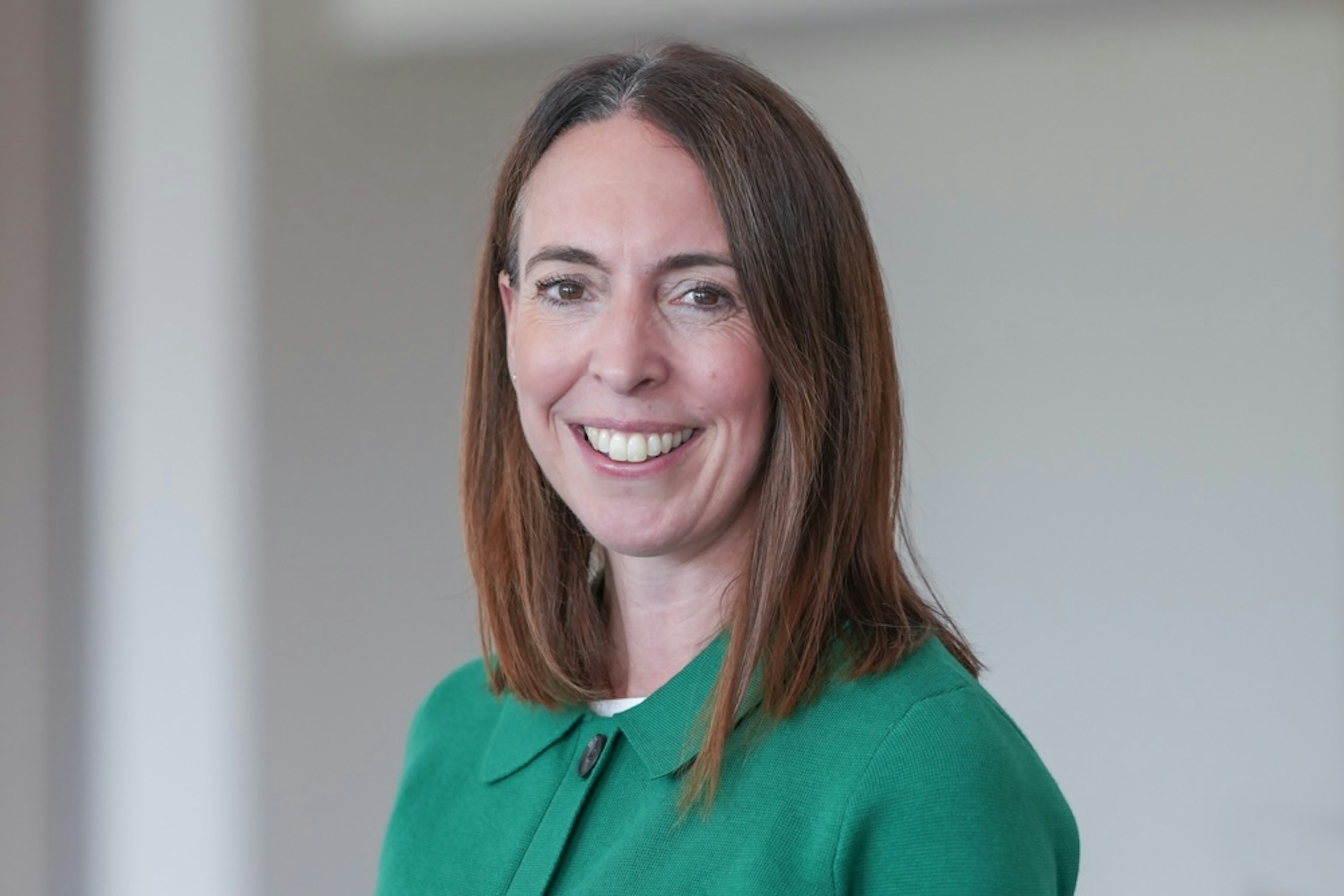 Cassie Doherty, investment director at Northern Gritstone