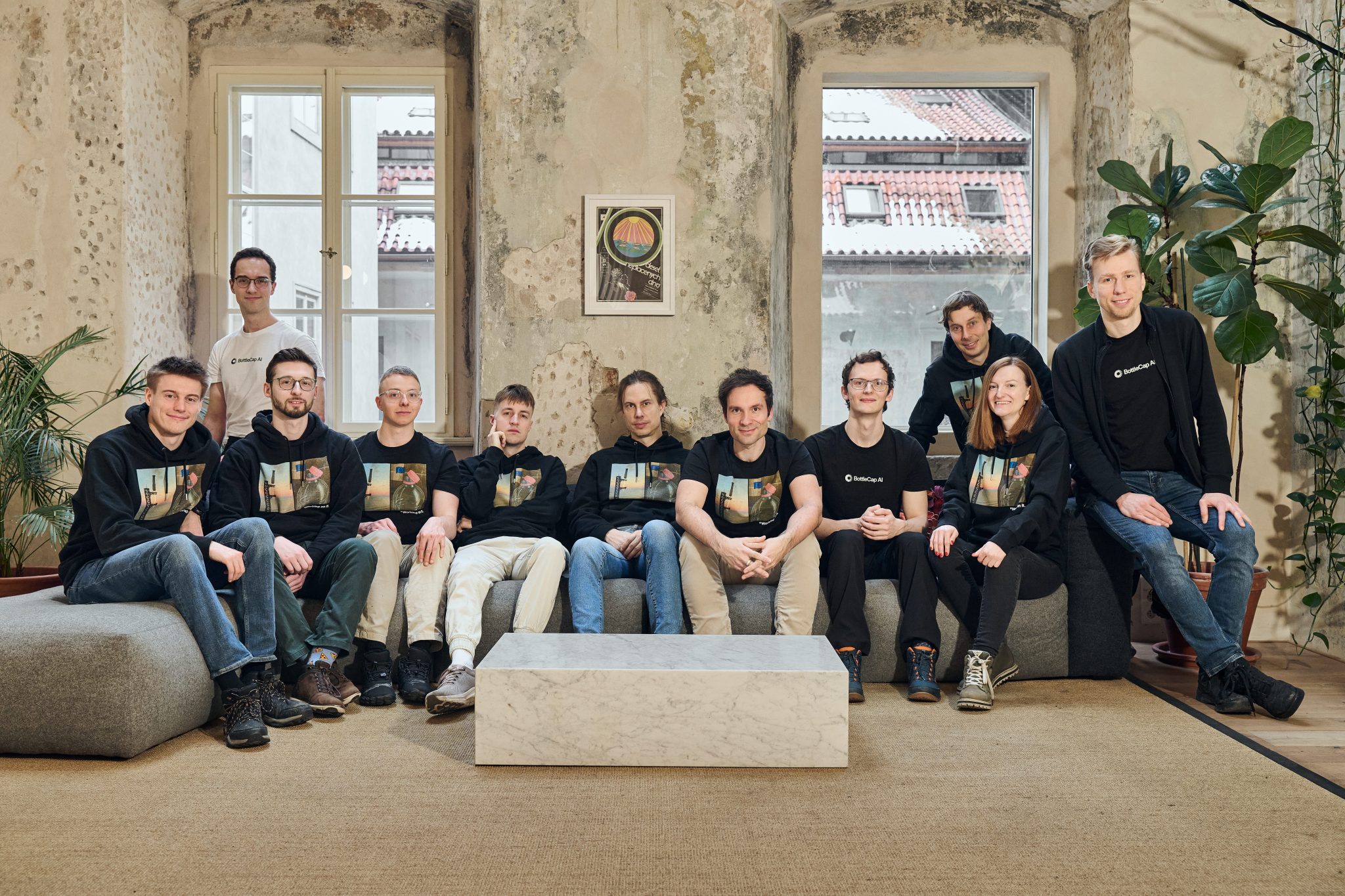 ‘Efficiency as a fundamental principle’: Google and Meta alumni raise $7.5m to build new approach to LLMs