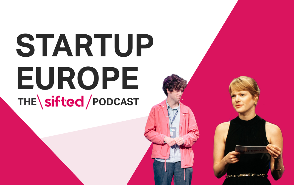 sifted.eu - Maya Dharampal-Hornby - The 26 startups to watch in 2026 - plus cities, sectors and investors on the up