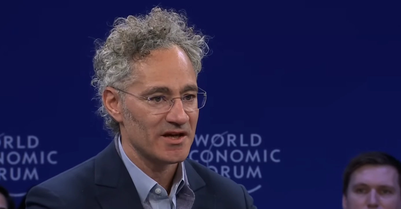 German philosophy, FDEs and no job titles: the Palantir culture spreading through European tech