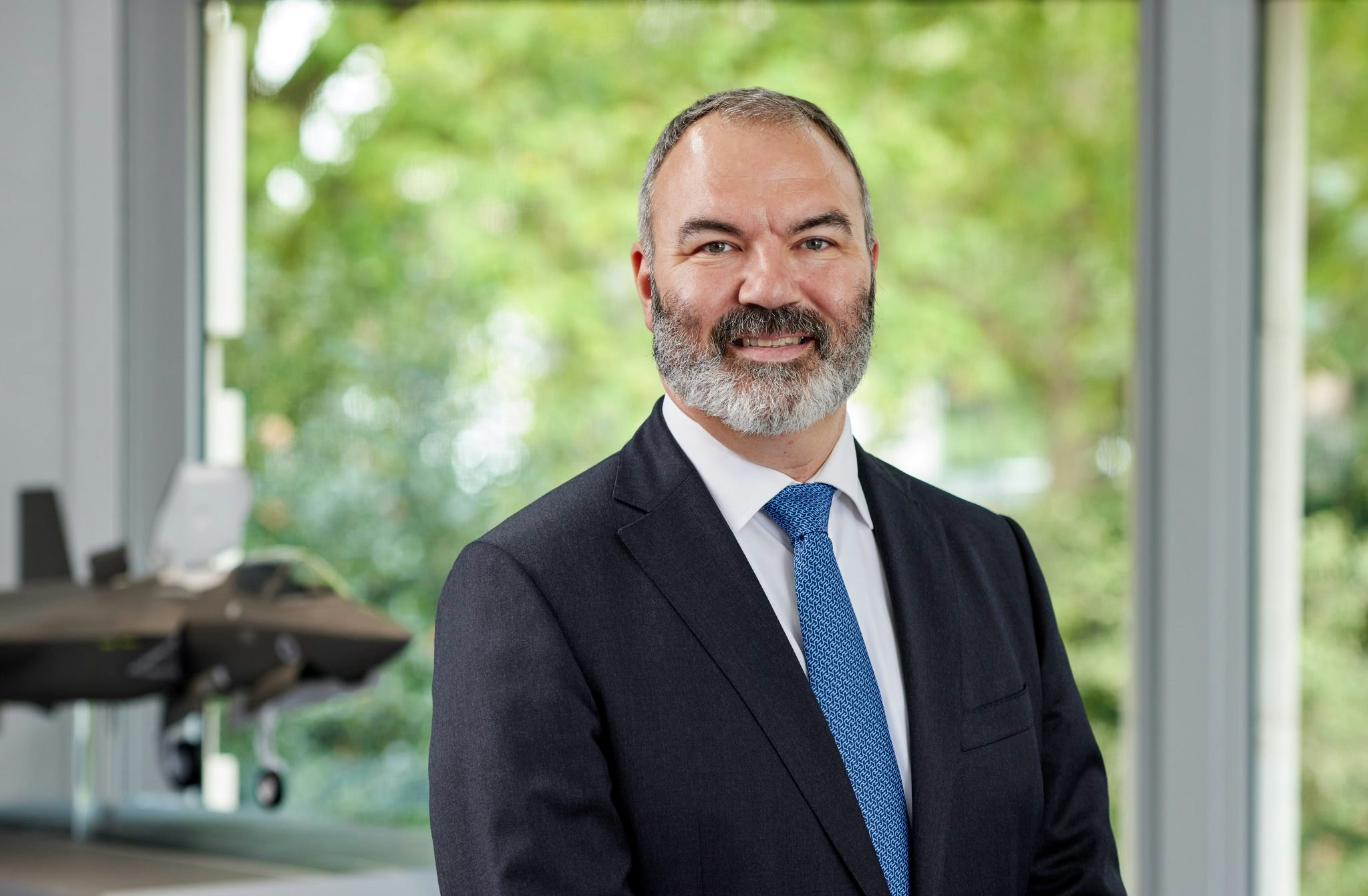 UK defence prime BAE Systems launches incubator, ‘actively looking’ into VC fund investing UK defence prime BAE Systems launches incubator, ‘actively looking’ into VC fund investing