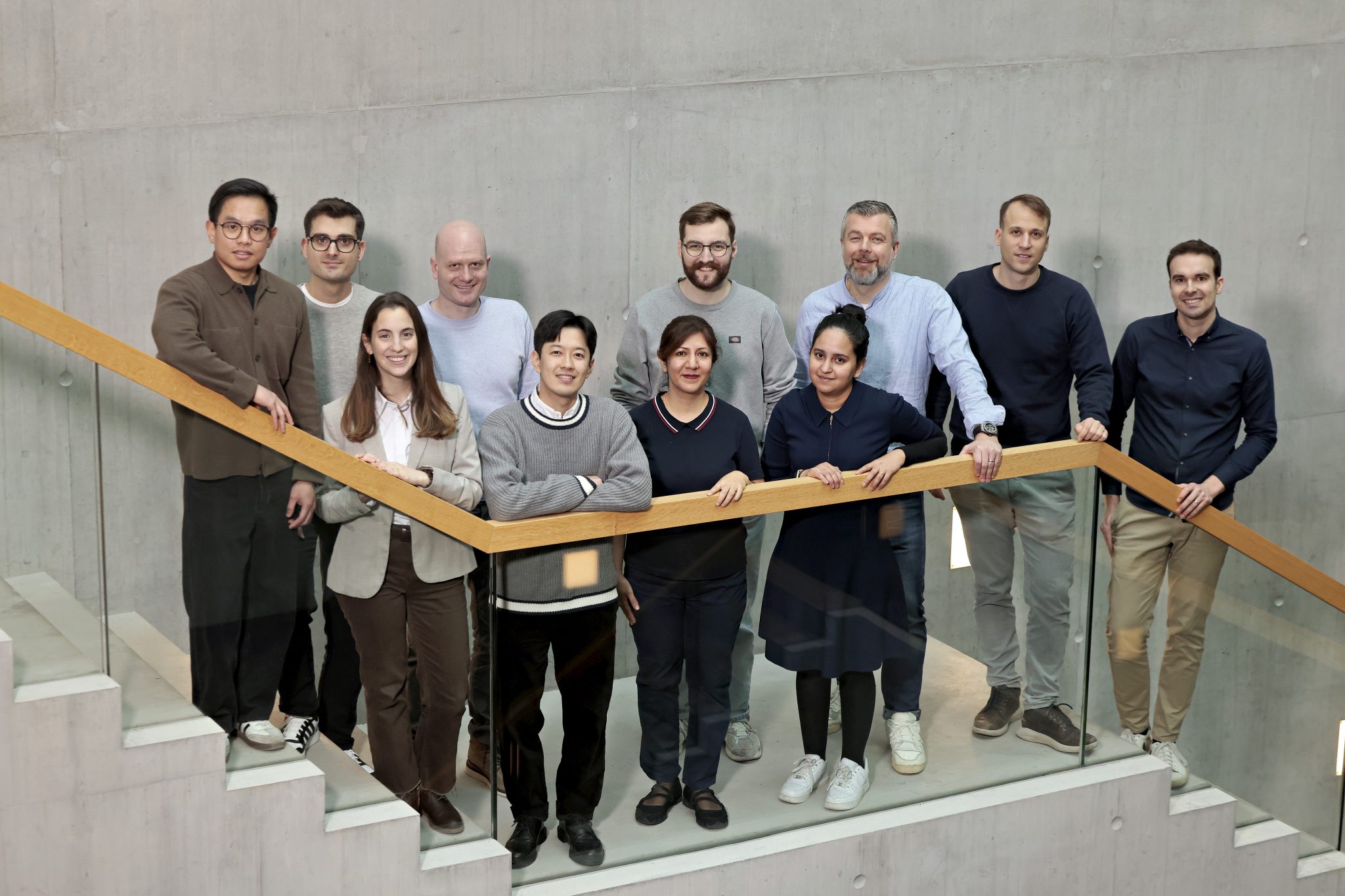 Exclusive: Nanomaterials startup Chiral raises $12m seed to build the ‘next ASML’