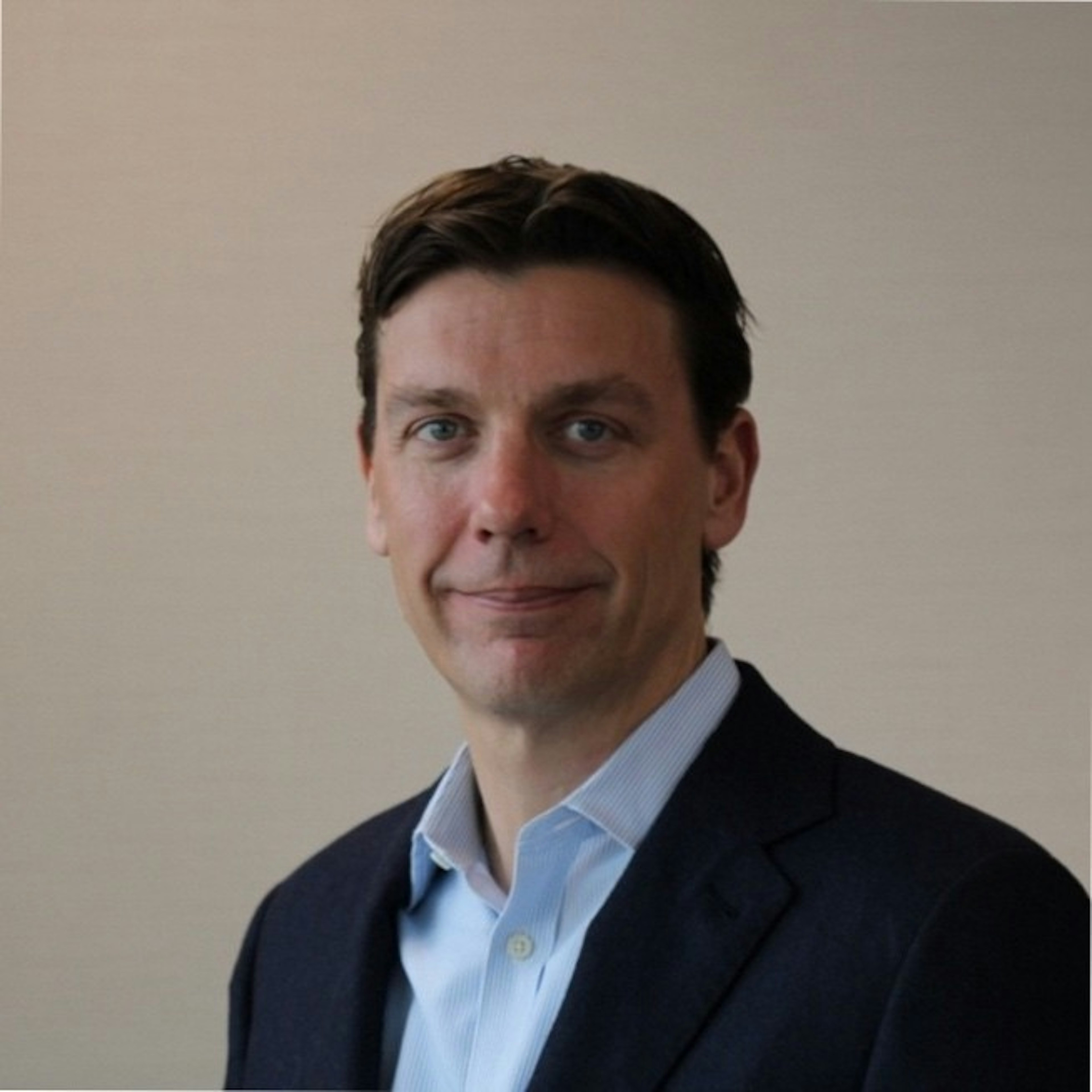 Matt Gehl, JPMorgan