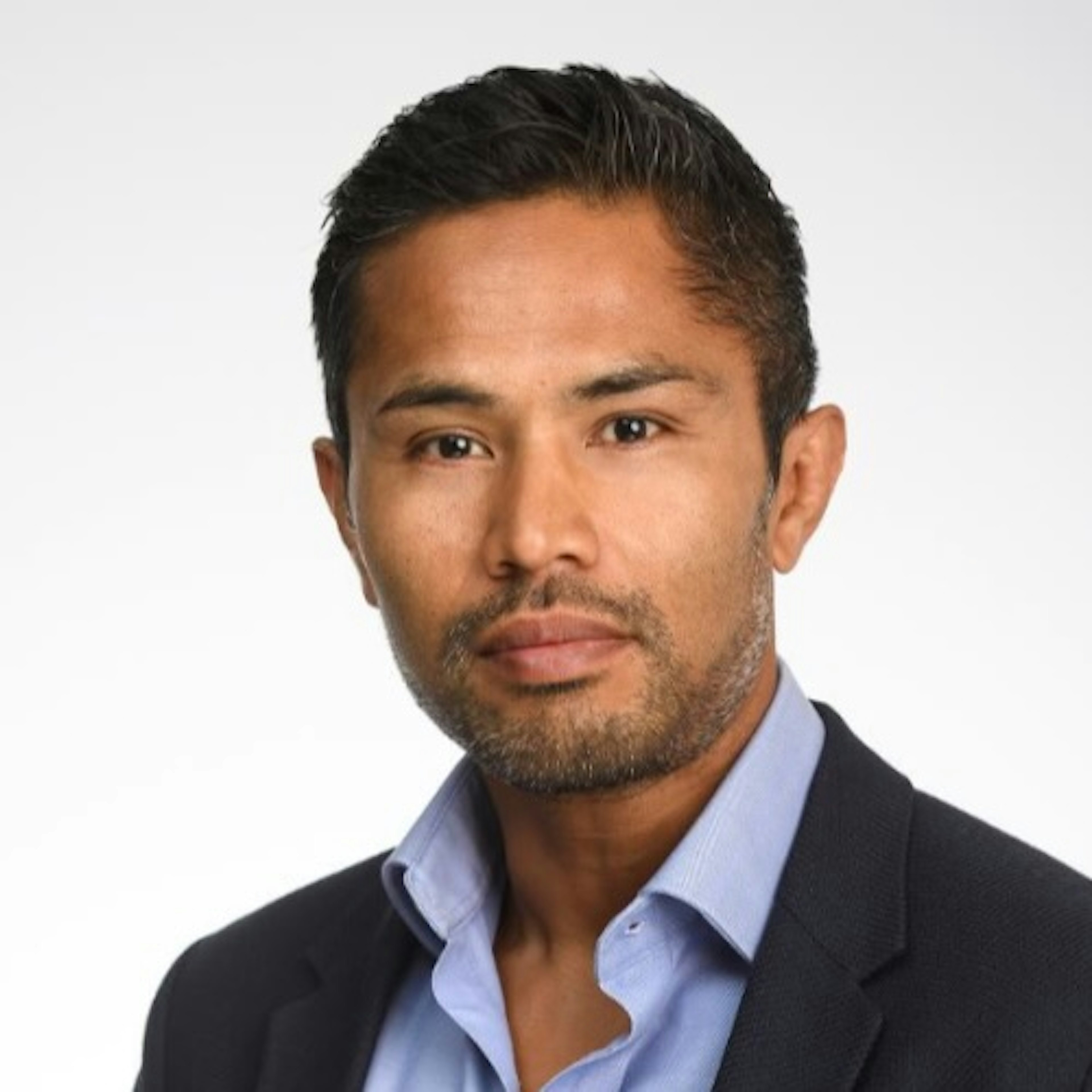 Rosh Wijayarathna, JPMorgan