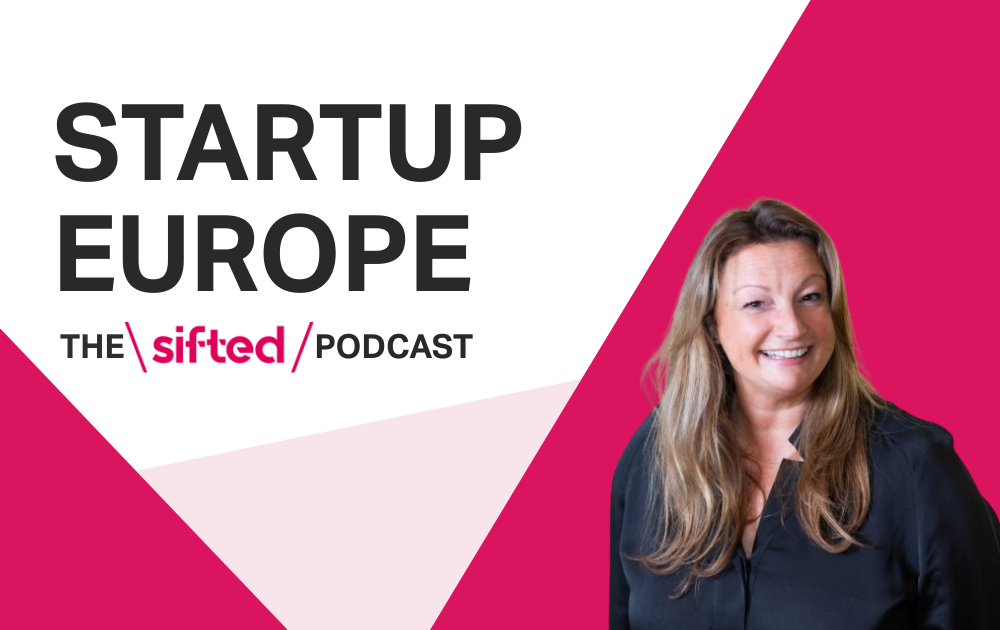 Creandum’s VP of talent Michelle Coventry: ‘I’ll tell you where you shouldn’t hire from’