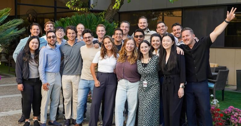 The most active US investors in European tech