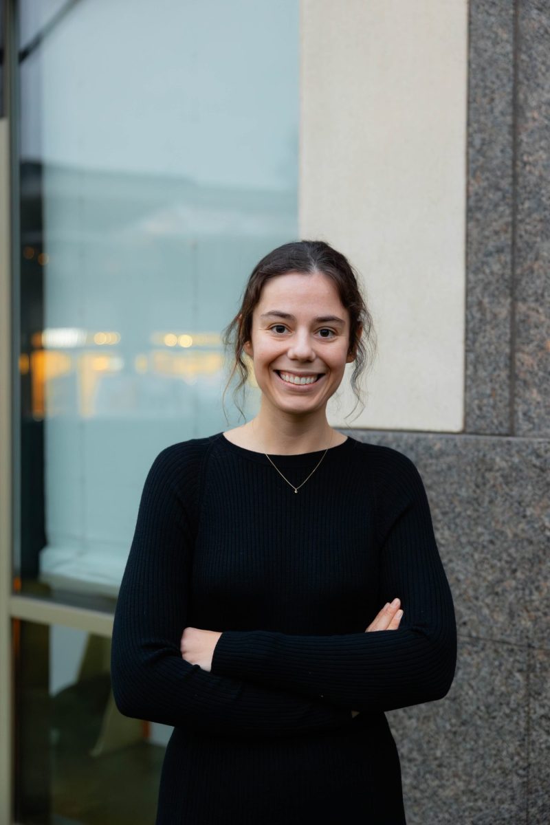 UK Sovereign AI Unit’s Joséphine Kant: ‘We should be just as fast as a private VC’