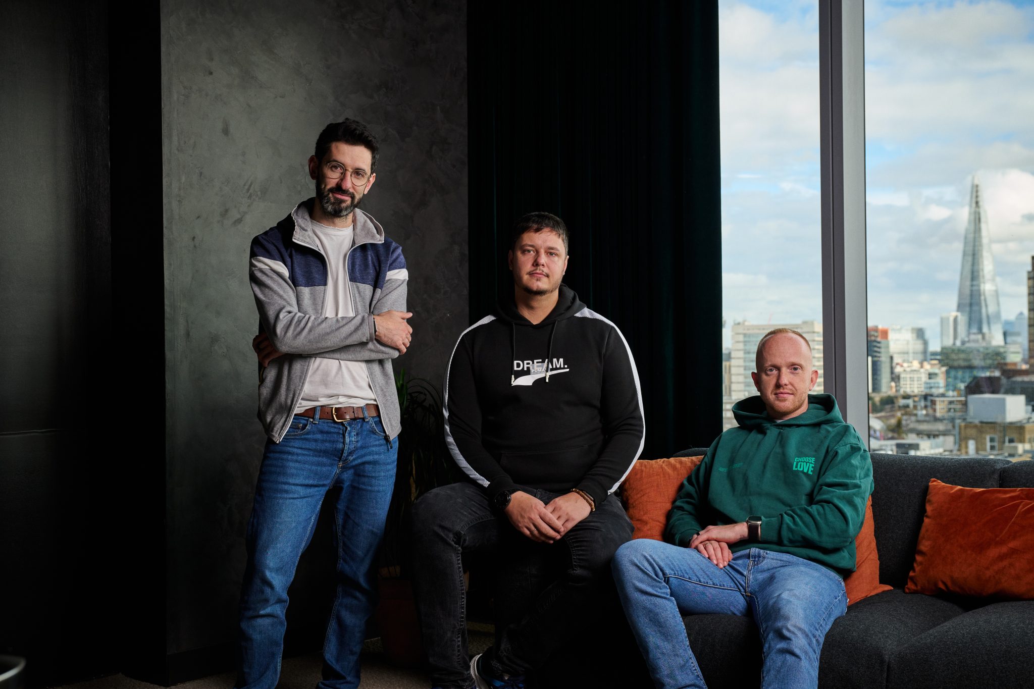 General Catalyst backs AI property rollup Dwelly in £69m funding round