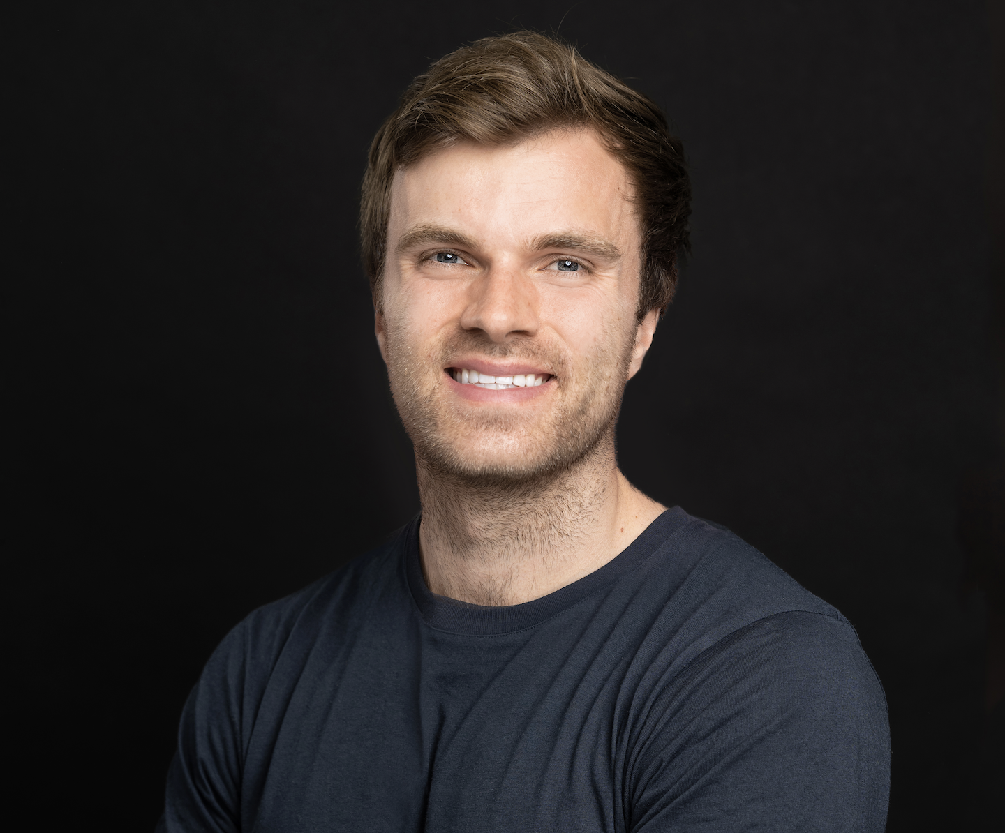 Dawn Capital's Ties Boukema