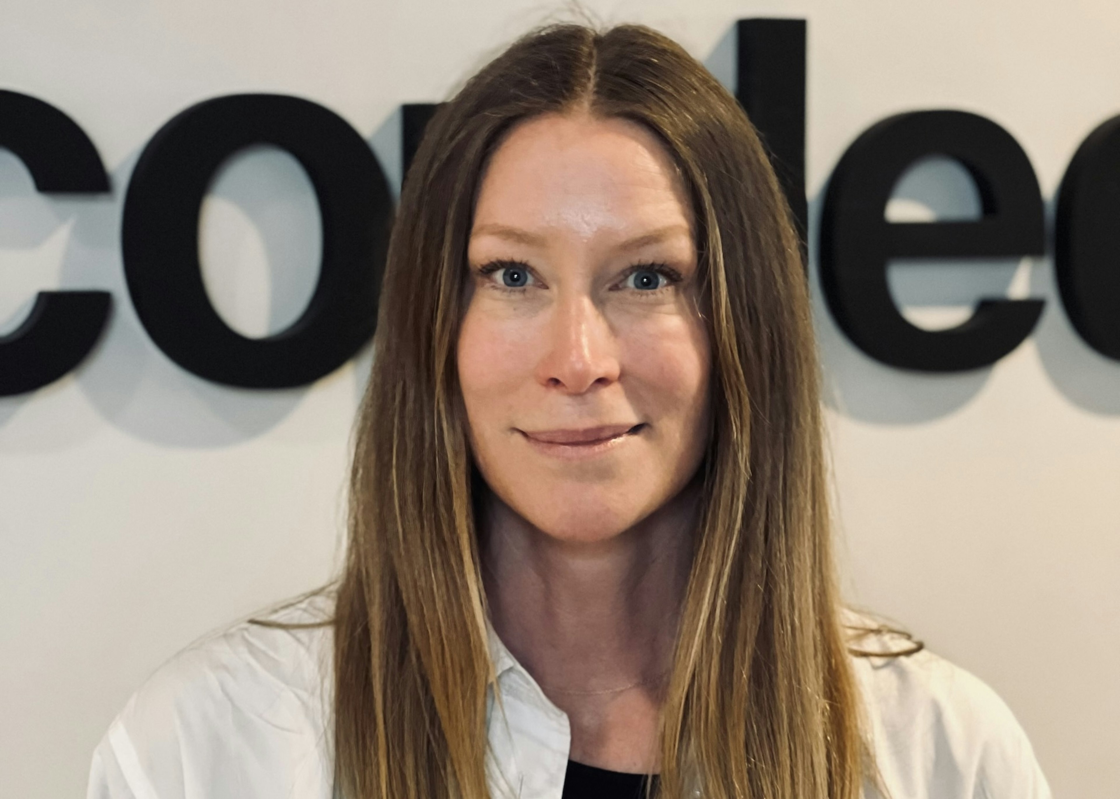 Marie Brattberg, CSO at Recorded Future