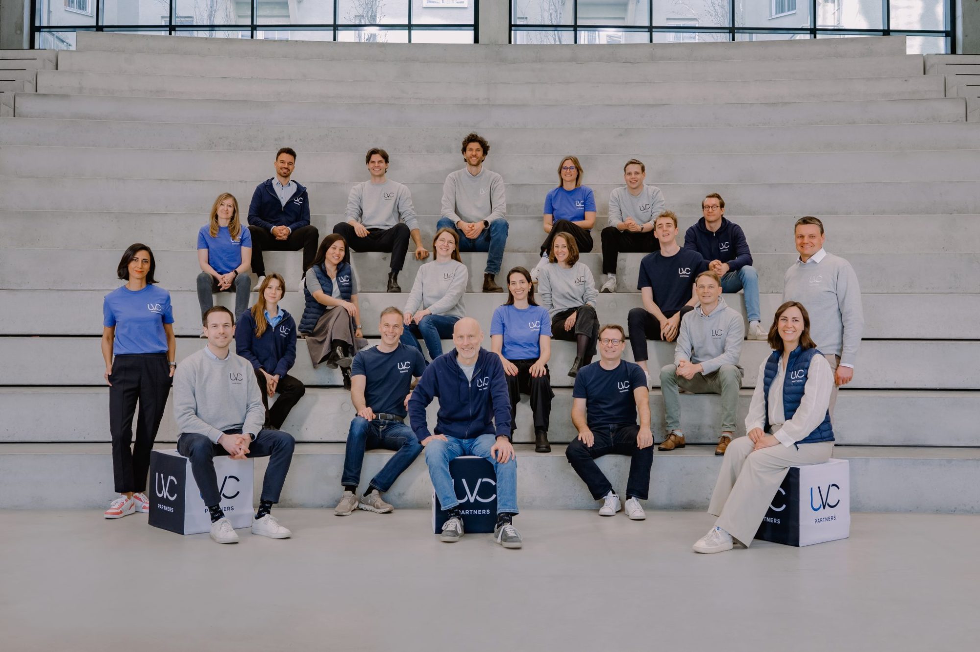 Europe’s growth fund push