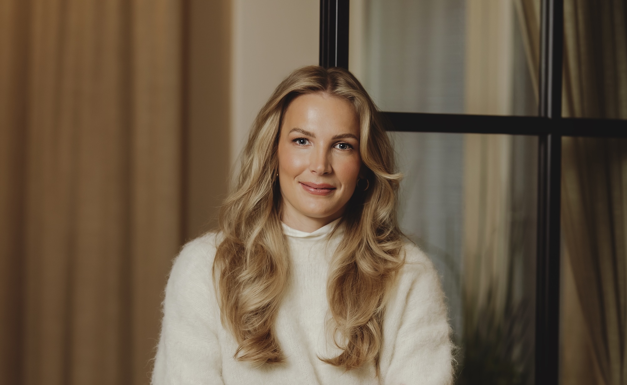 Europe’s youngest female managing partner: ‘We won’t build enduring VC firms if we don’t sort succession’