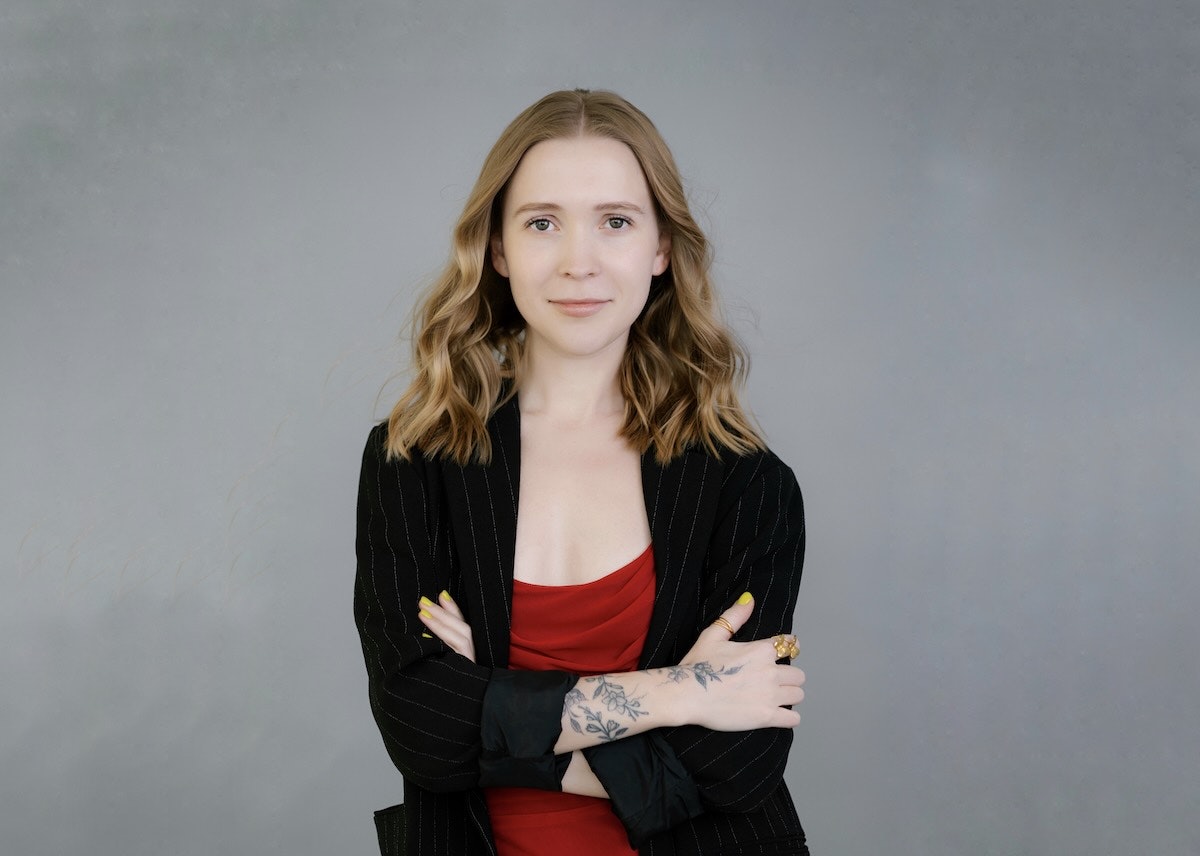 sifted.eu - Elena Mazhuha - The anatomy of venture capital