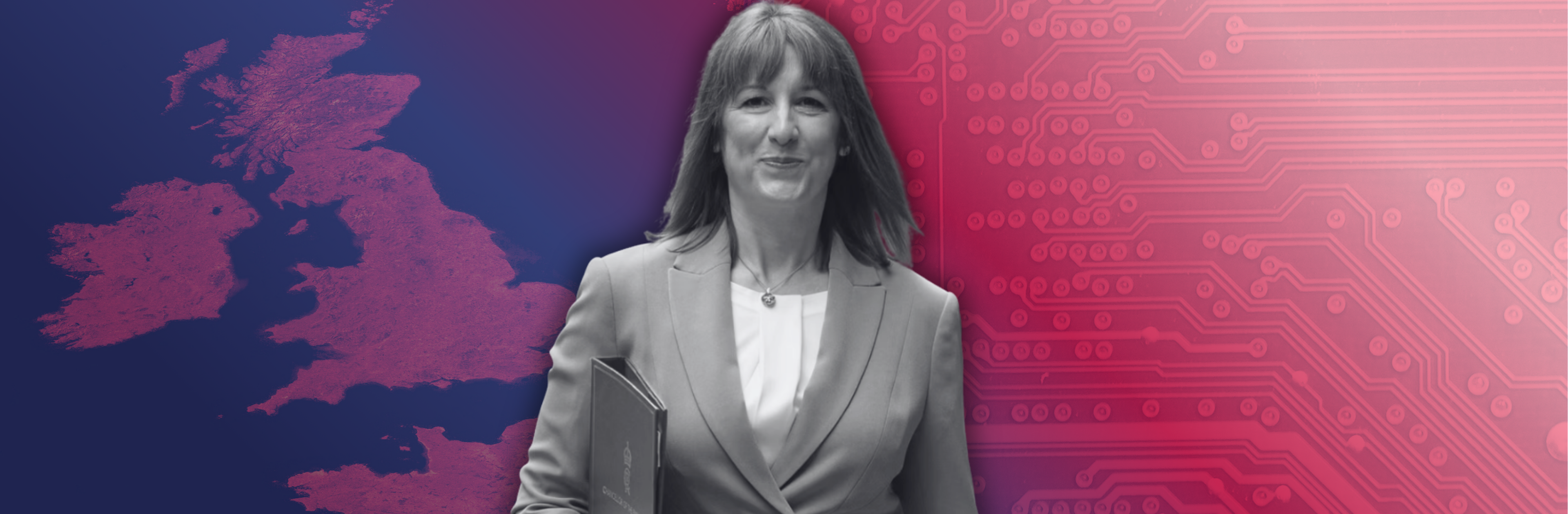 Can Rachel Reeves stop the UK’s deeptech startups drifting abroad?