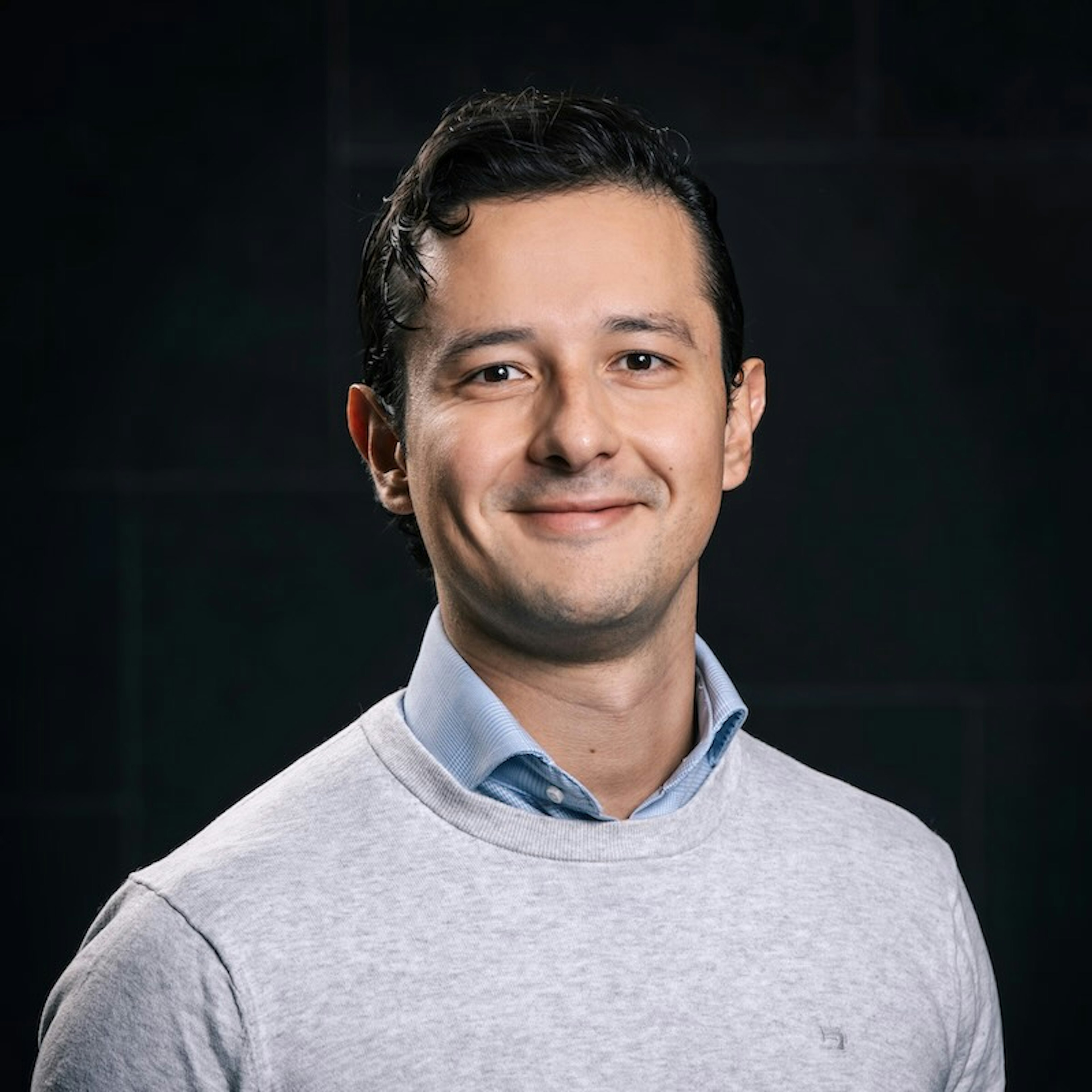 Jonathan Fajardo Cortes, principal, Imec.xpand