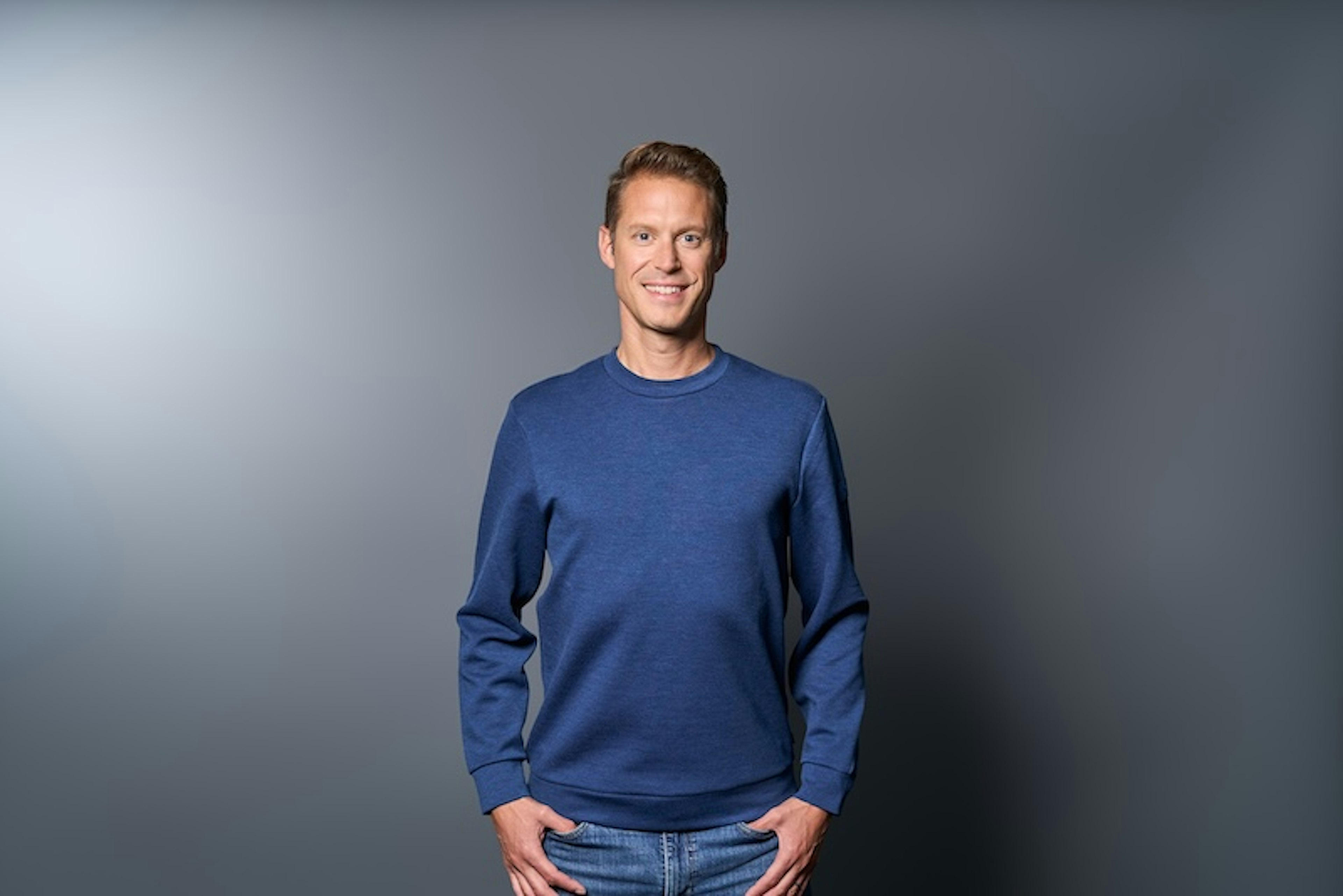 Koen Geurts, senior investment manager, High-Tech Gründerfonds