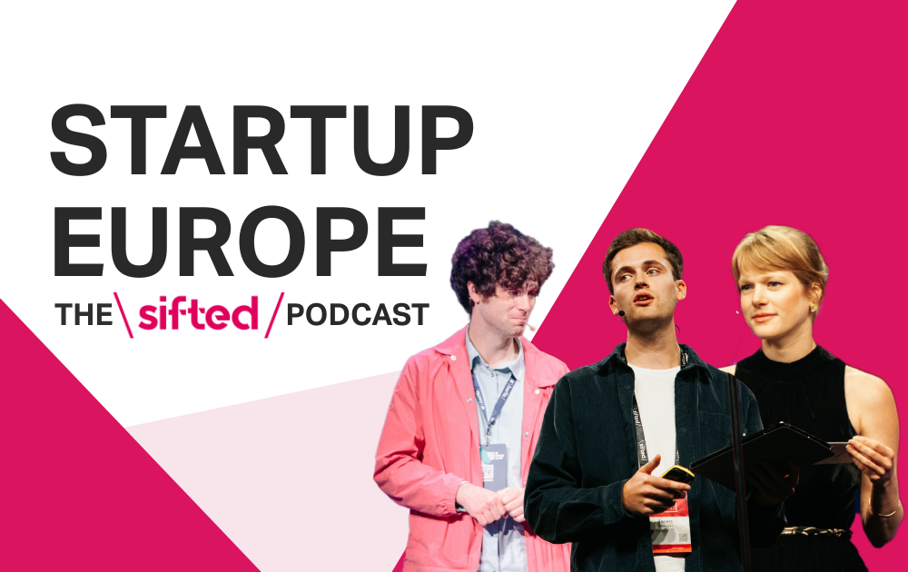 'Revenuemaxxing': The fastest-growing startups in the UK and Ireland