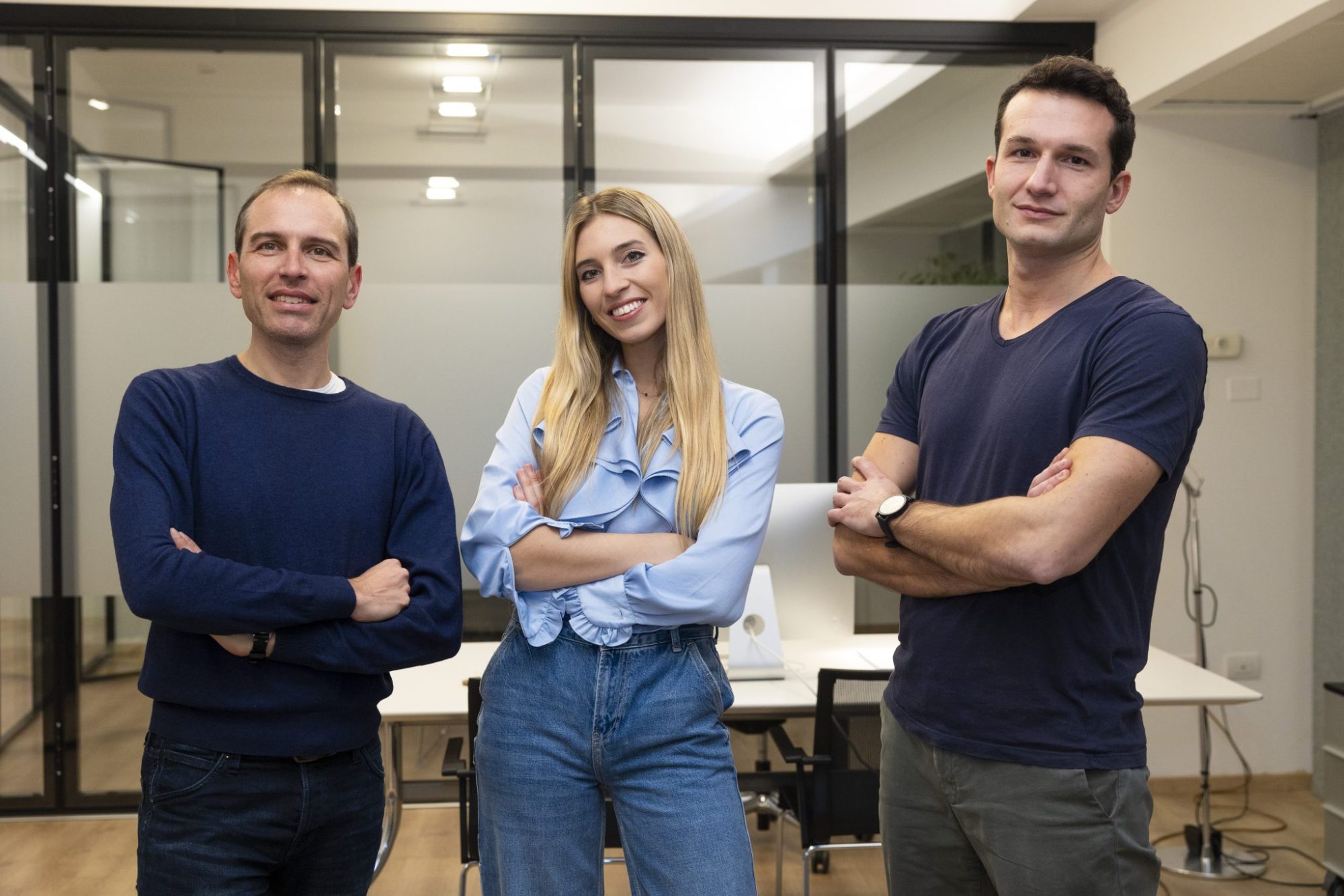 French-Italian VC 360 Capital raises €85m for deeptech fund backed by European defence prime