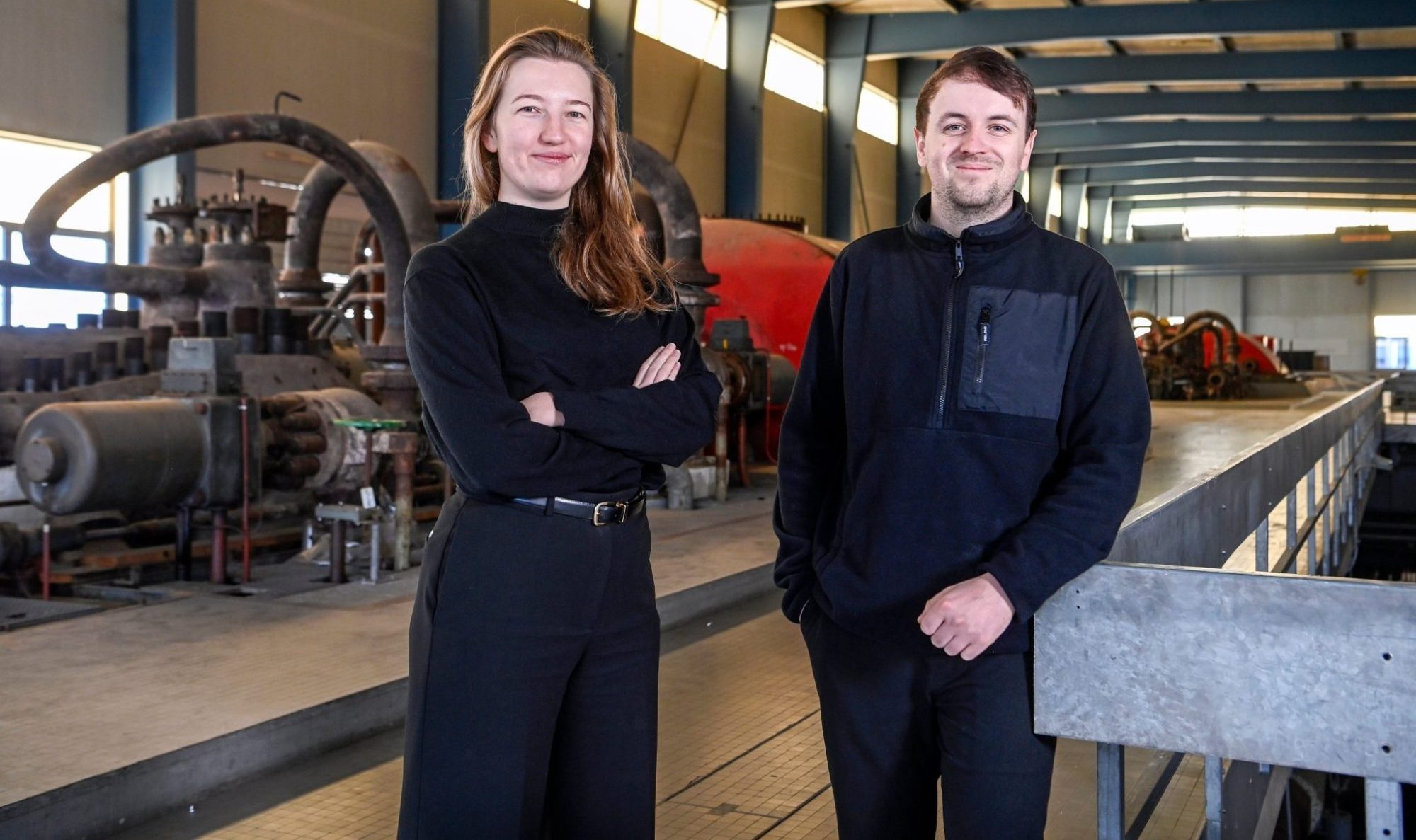 Swiss spacetech Pave Space raises $40m seed round as concerns around space sovereignty heat up