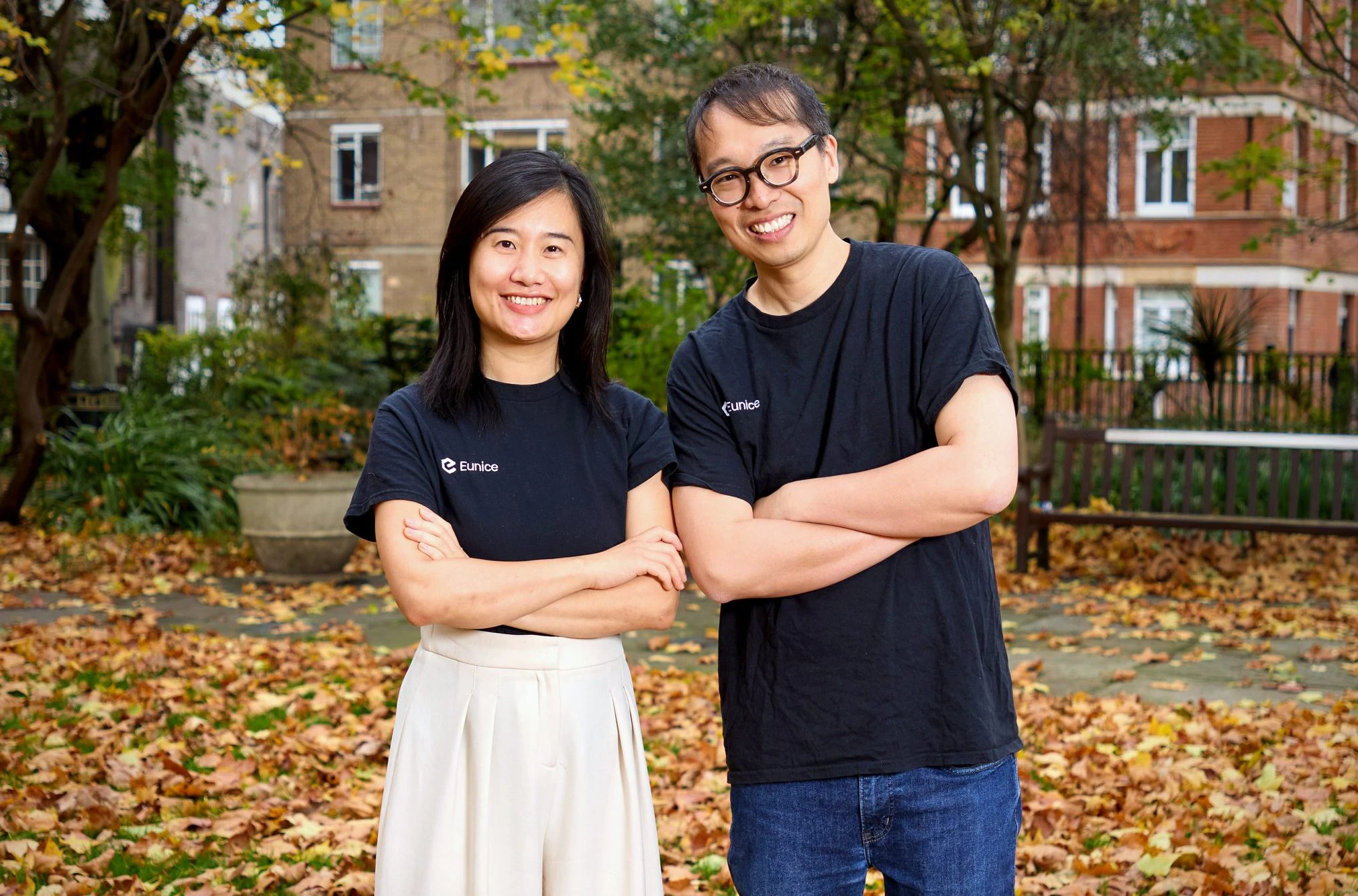 London-based Eunice has raised $8M in seed and pre-seed funding led by Moonfire Ventures and Speedin...