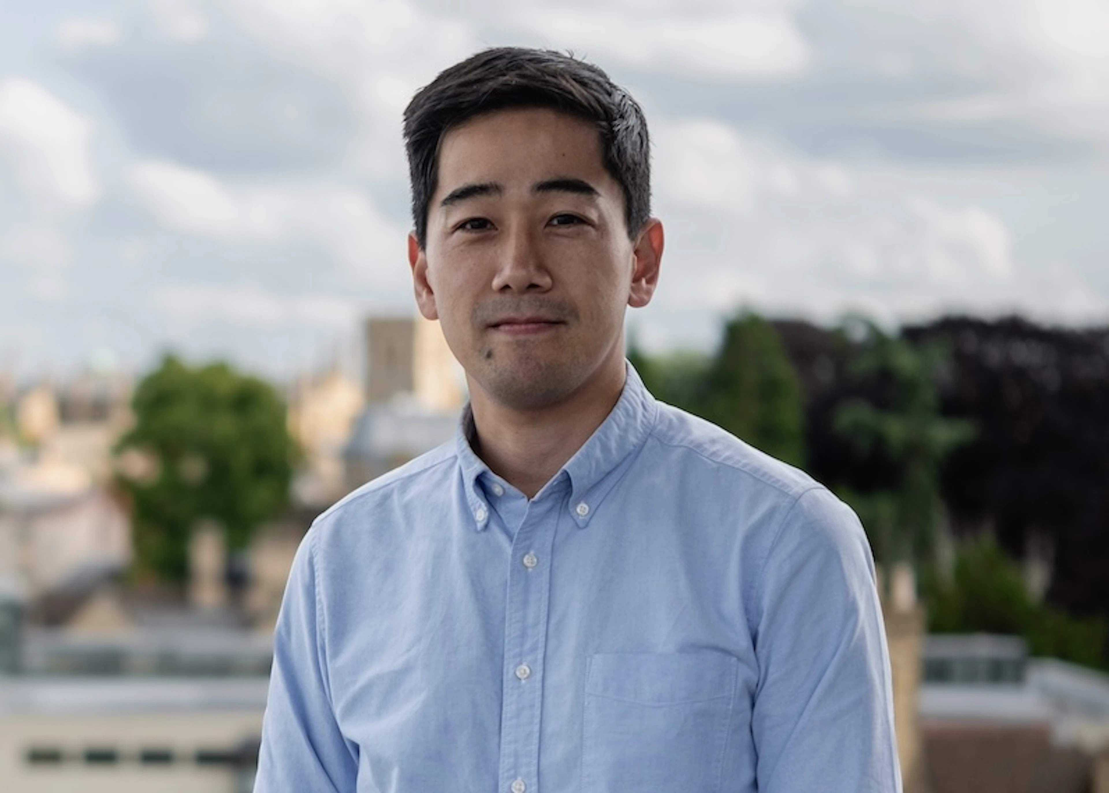 Motoaki Sumi, Ascension