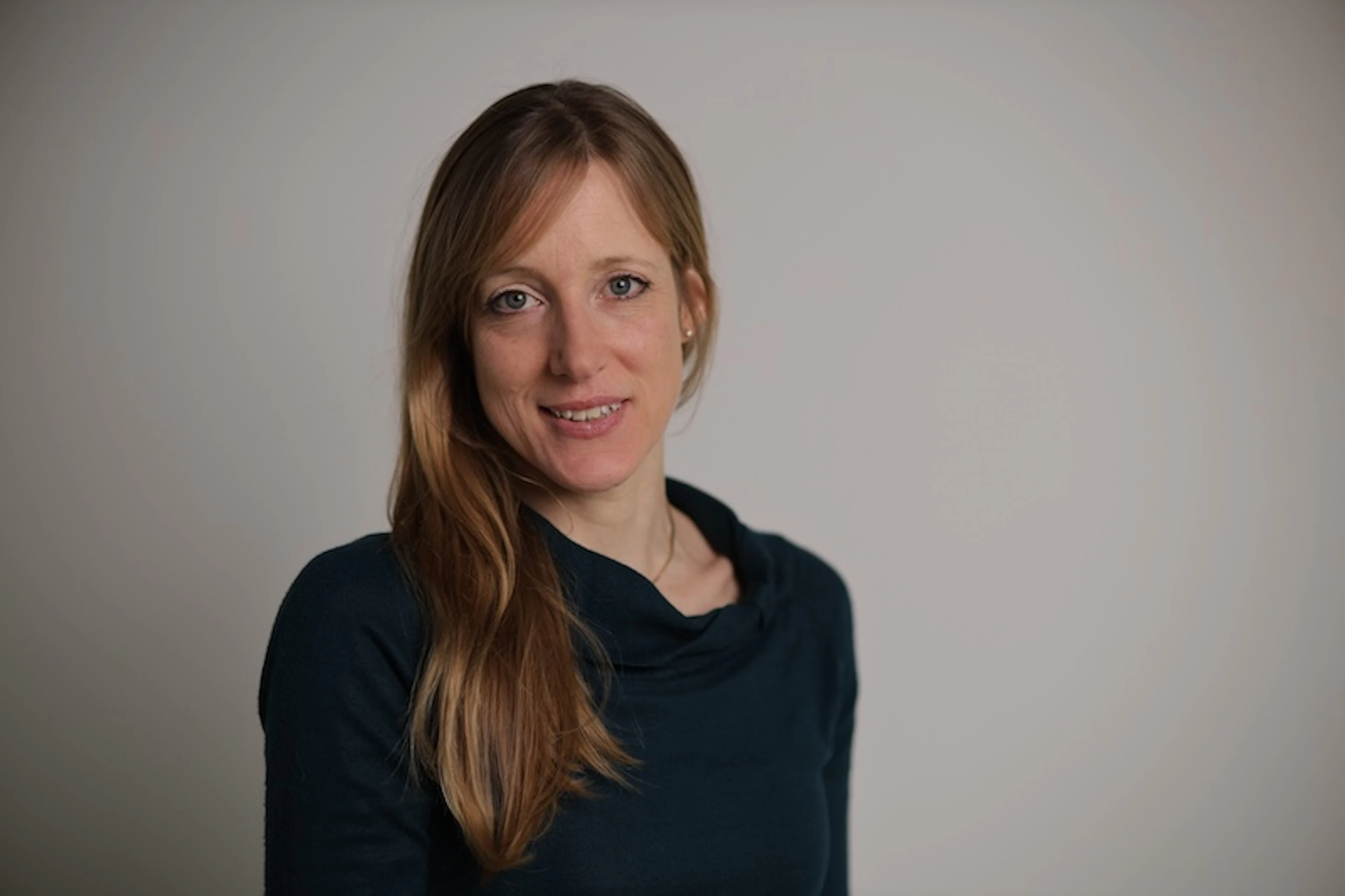 Kirsty Lloyd-Jukes, Stateful Robotics