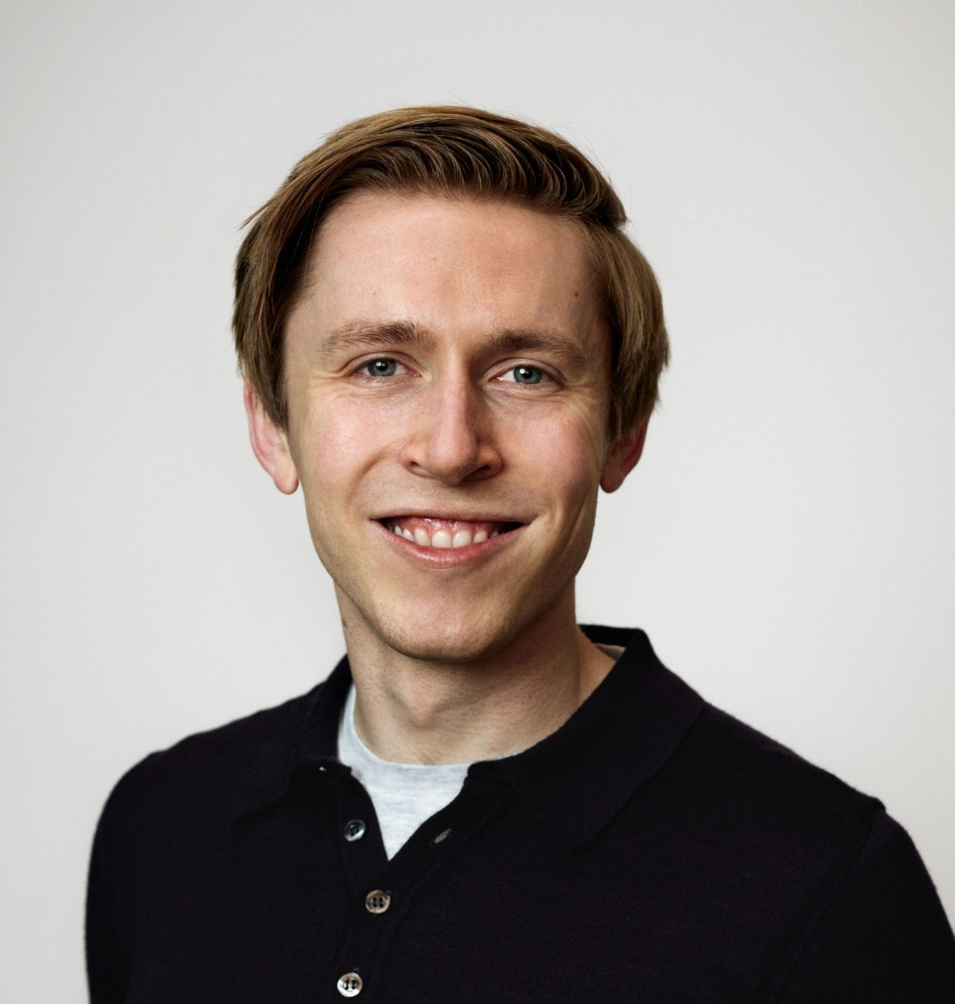 Lukas Saari, Co-founder and CEO of Tandem Health