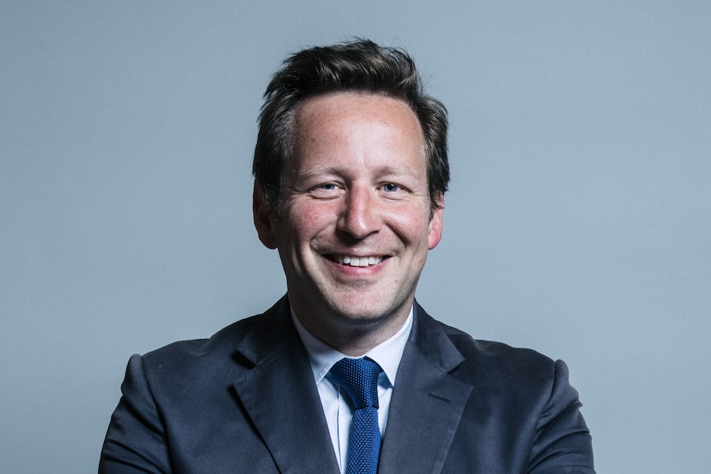 Ed Vaizey