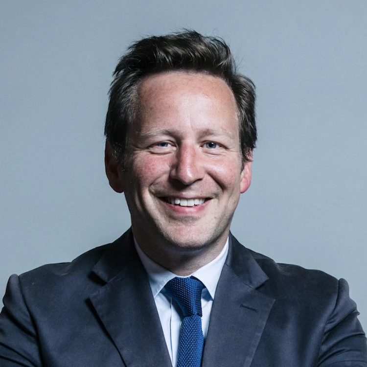 Ed Vaizey