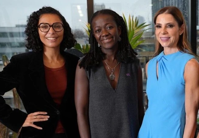 UK's flagship fund of funds backing female investors and founders announces first close at £130m