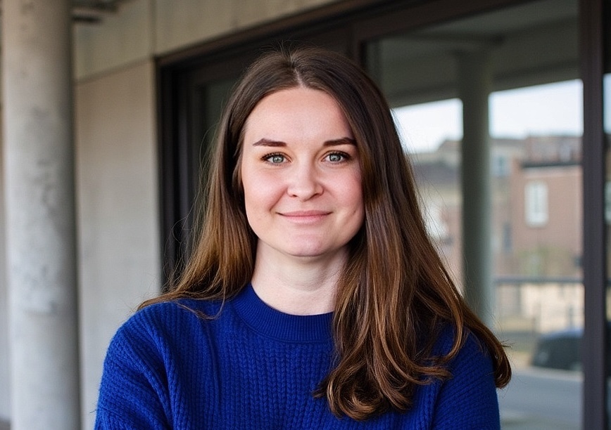 Malin Frithiofsson, cofounder and CEO of Daya Ventures