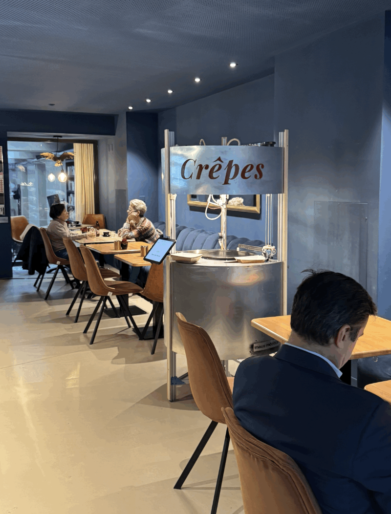 sifted.eu - Éanna Kelly - Meet the Swiss founder building robots that make cr&ecirc;pes