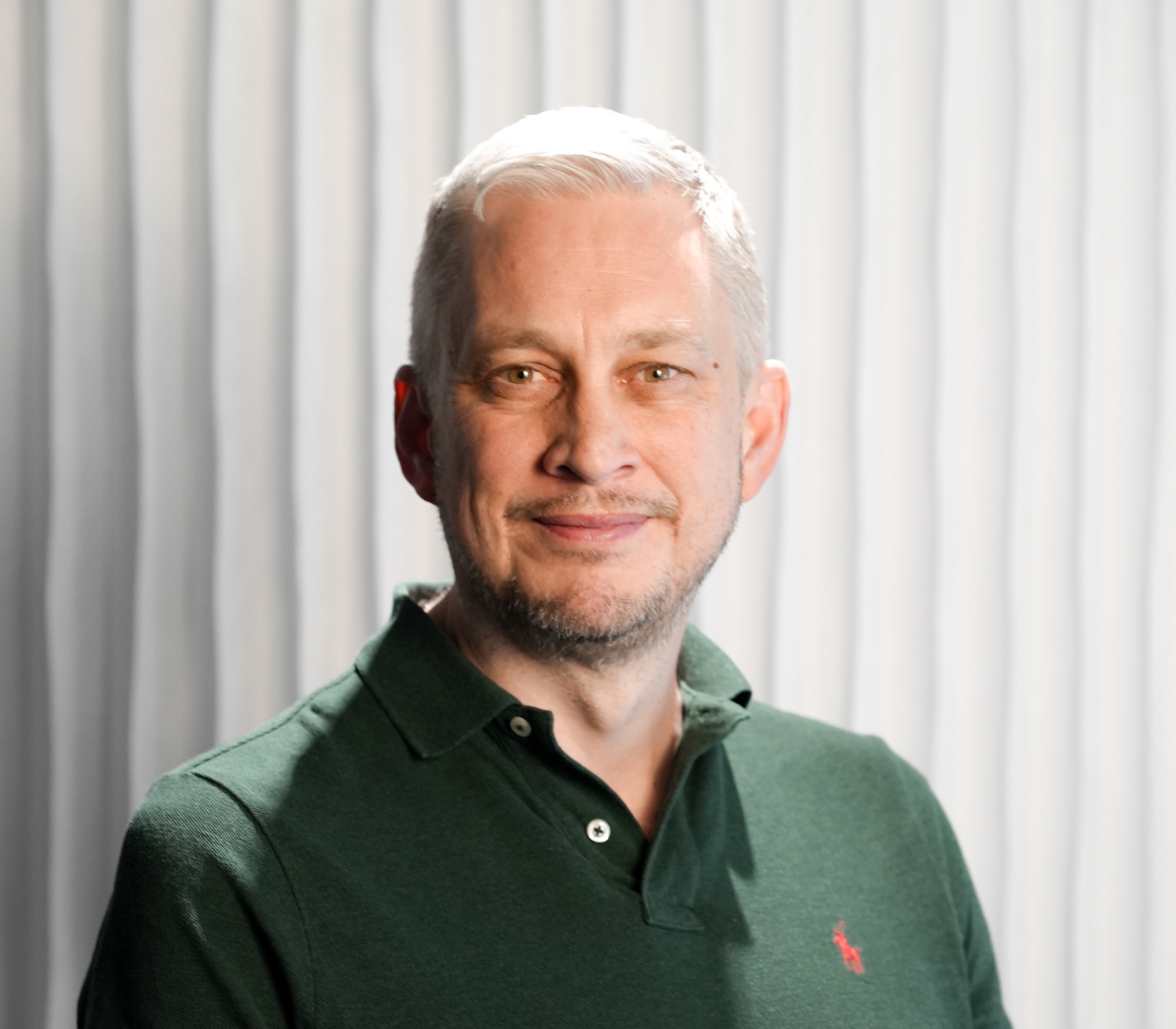 Patrik "Totte" Torstensson joins Lovable as head of engineering