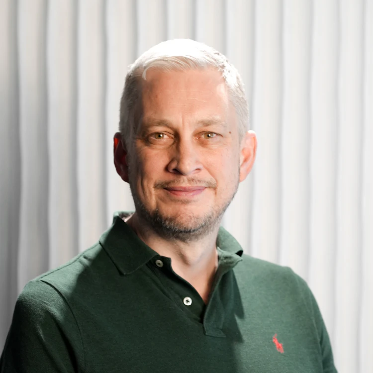 Patrik "Totte" Torstensson joins Lovable as head of engineering