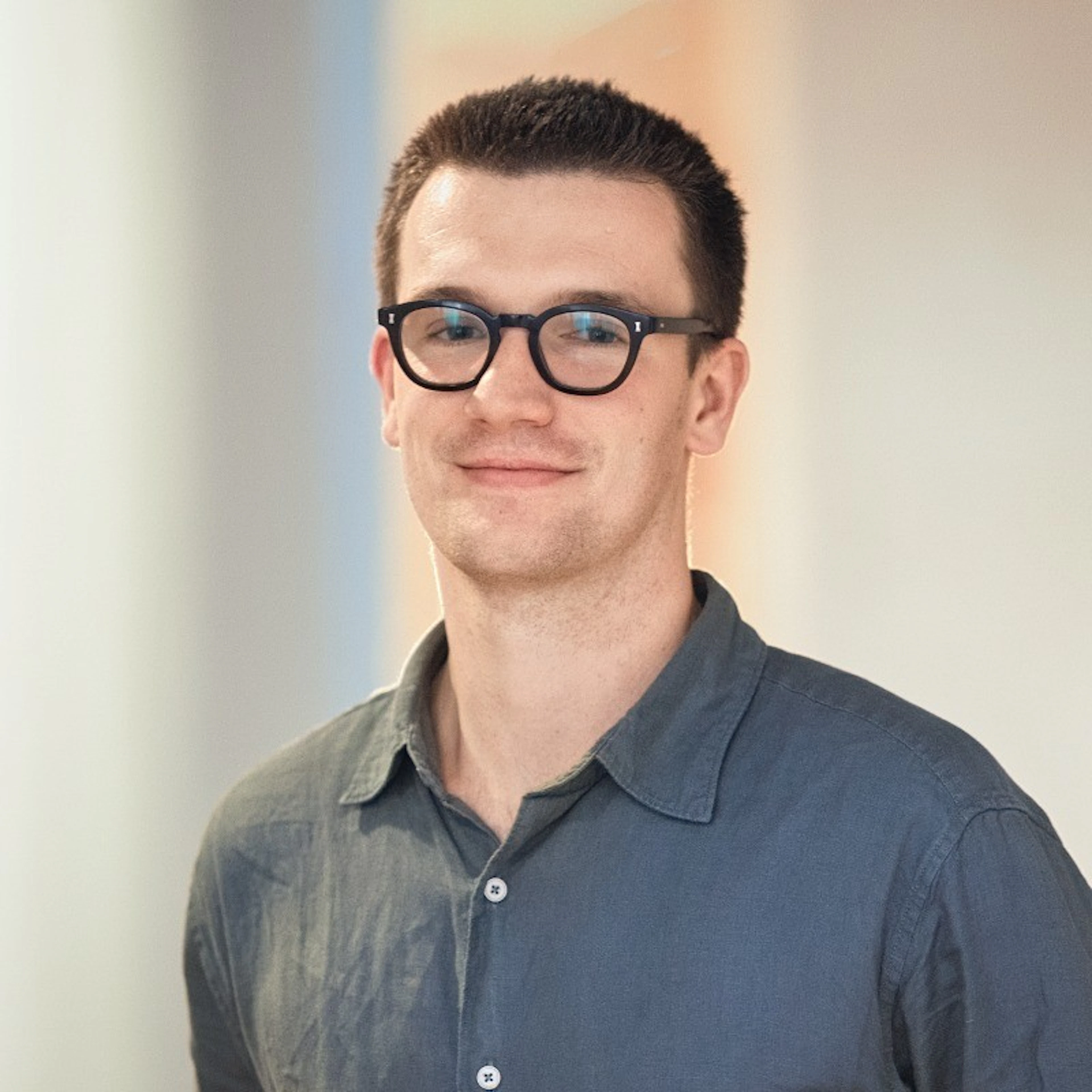 Will Bennett Seedcamp