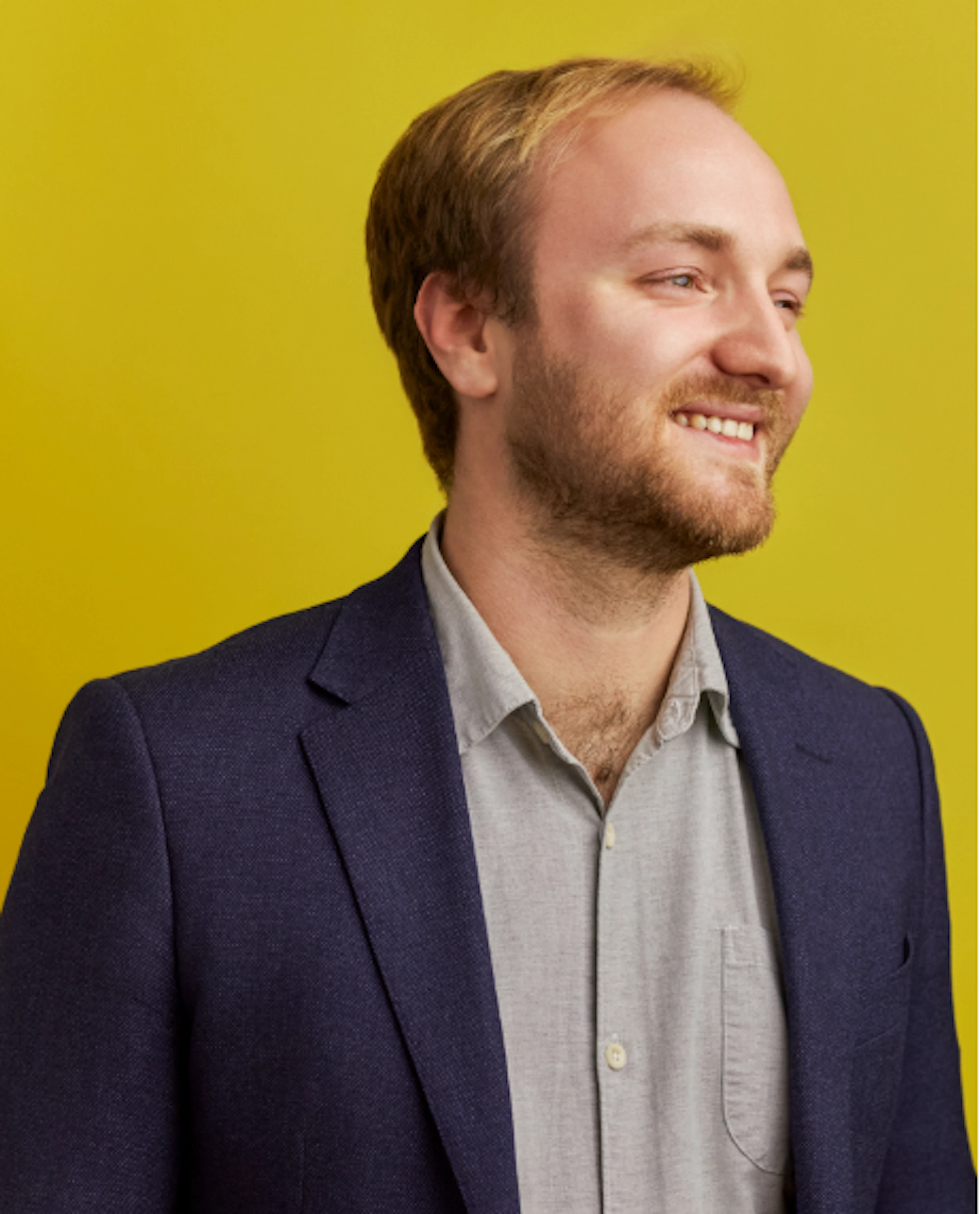 Alex Mayall Anthemis