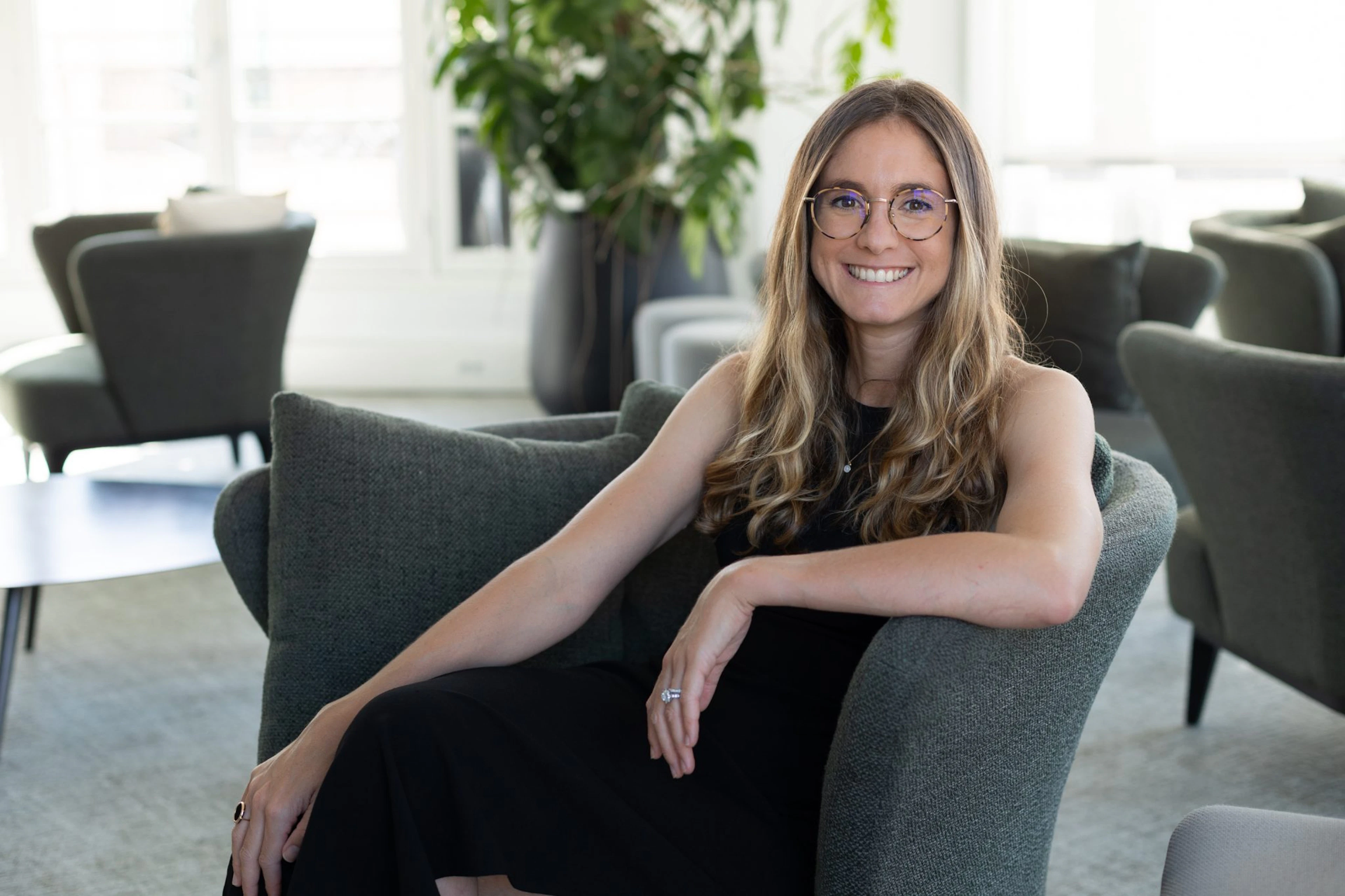 Alison Imbert Partech