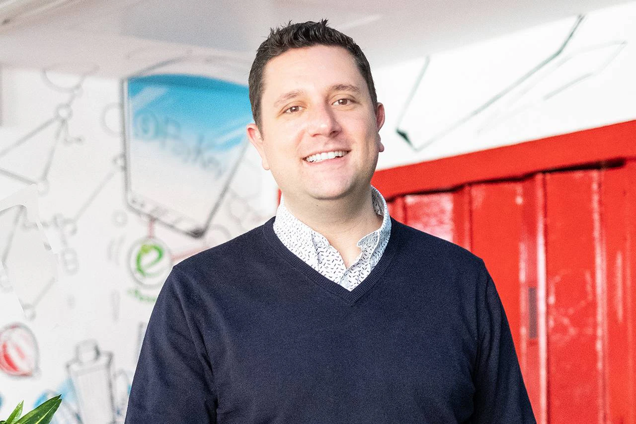 Mouro Capital bets on AI over fintech
