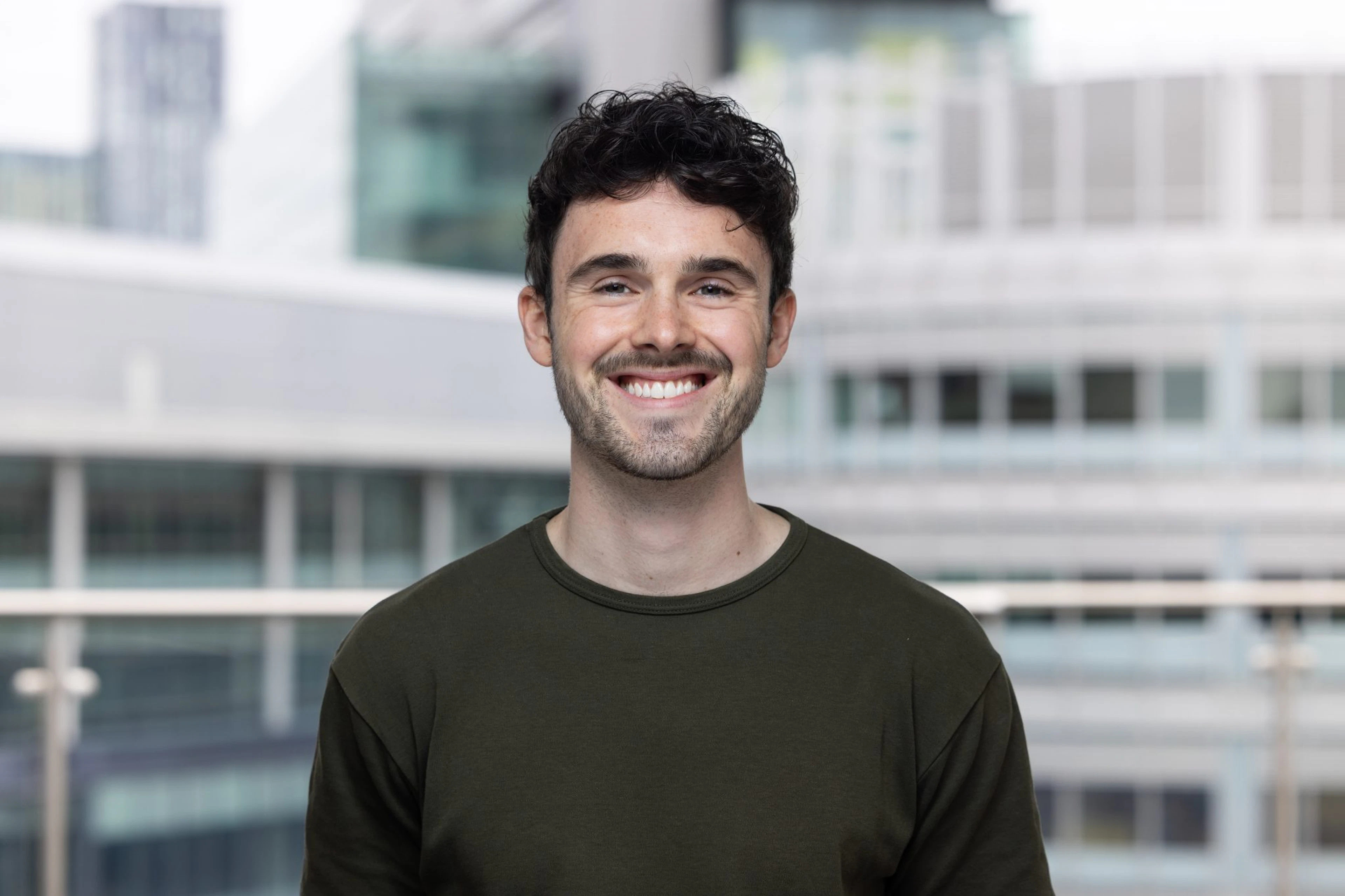 Stefano Smith PXN Group