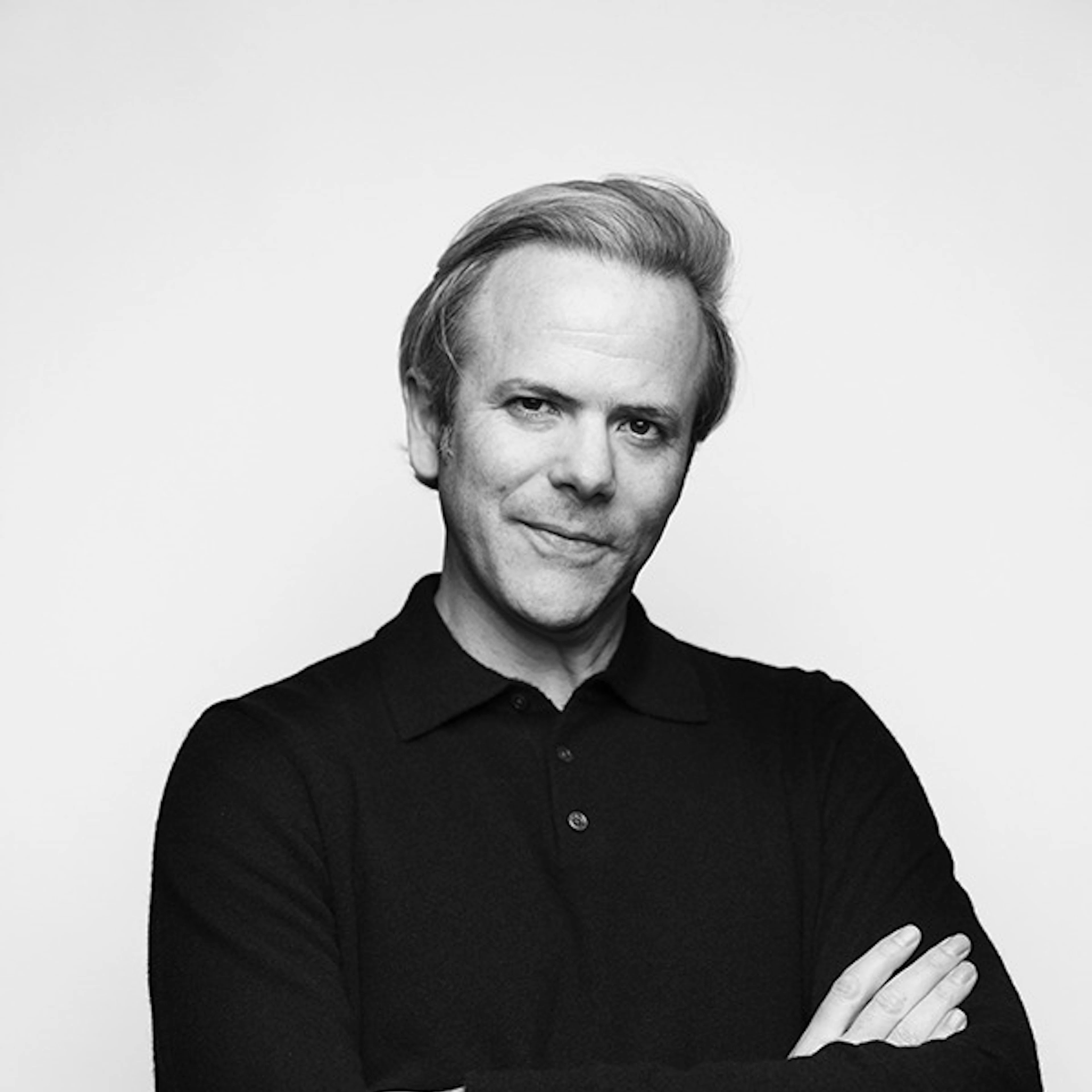 Guillaume Houzé, the founder of Motier Ventures