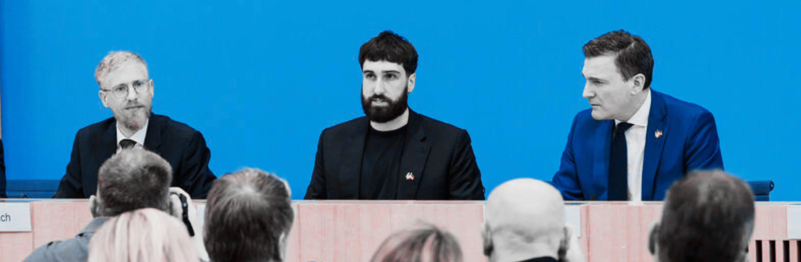 Trump's Influence on Aleph Alpha and Cohere