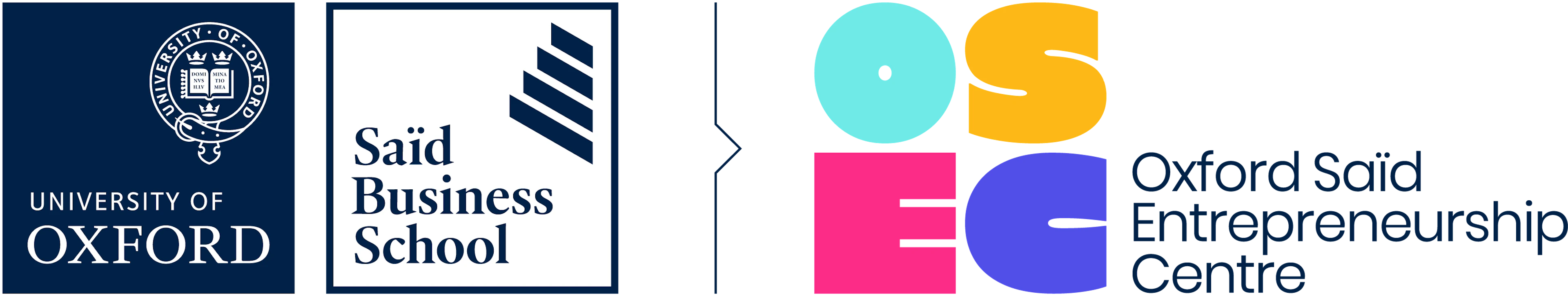 Saïd Business School