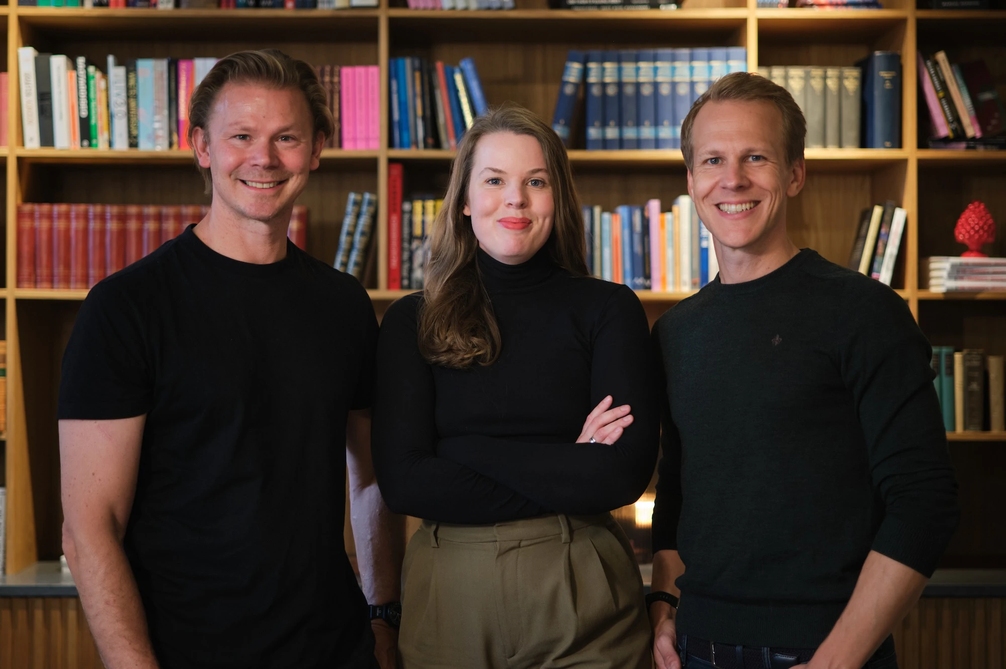 Redpine Raises €6.8m to give AI agents access to non-public data