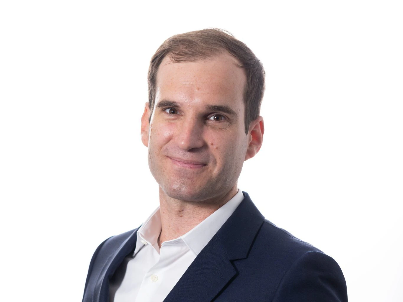 Rémi Spagnol, partner at Supernova Invest