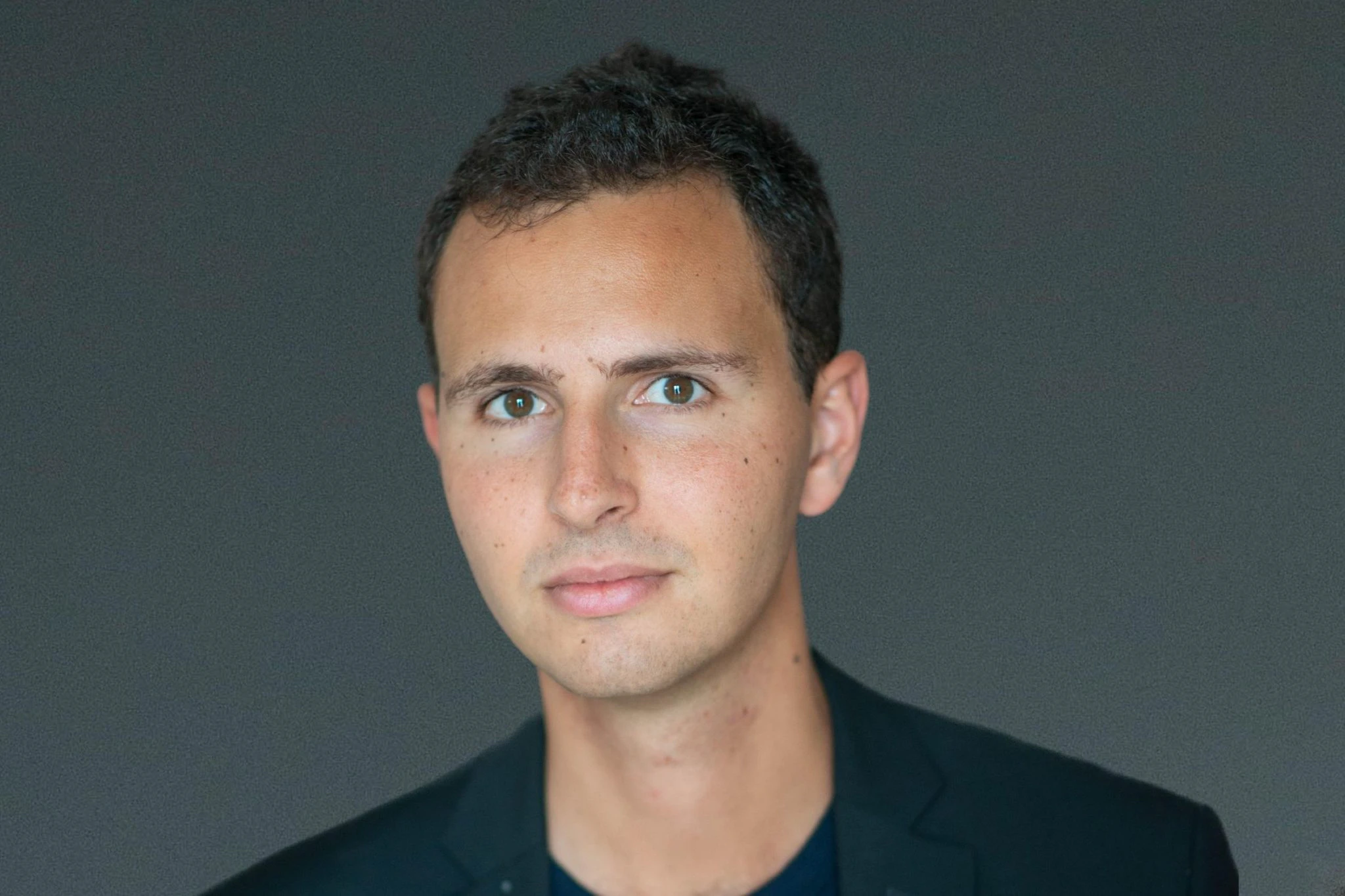 Samuel Fitoussi, associate at Frst